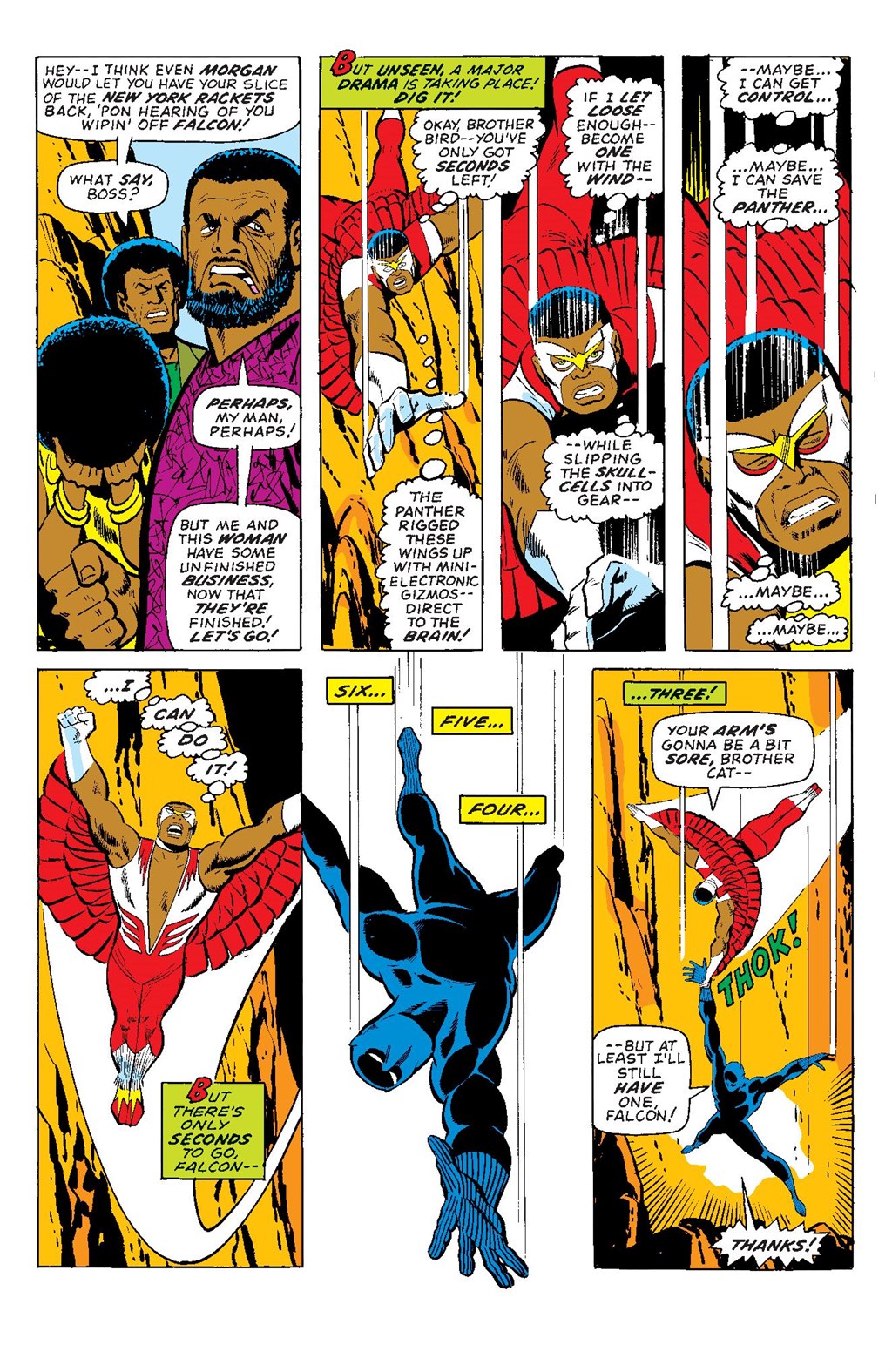 Read online Captain America Epic Collection comic -  Issue # TPB The Secret Empire (Part 3) - 43