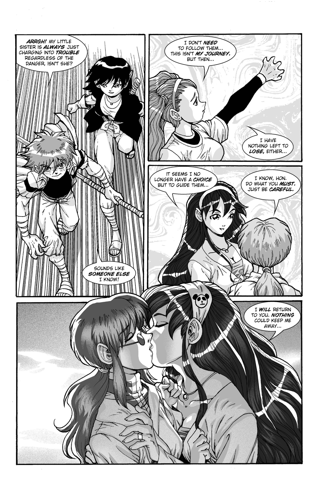 Read online Ninja High School (1986) comic -  Issue #171 - 7