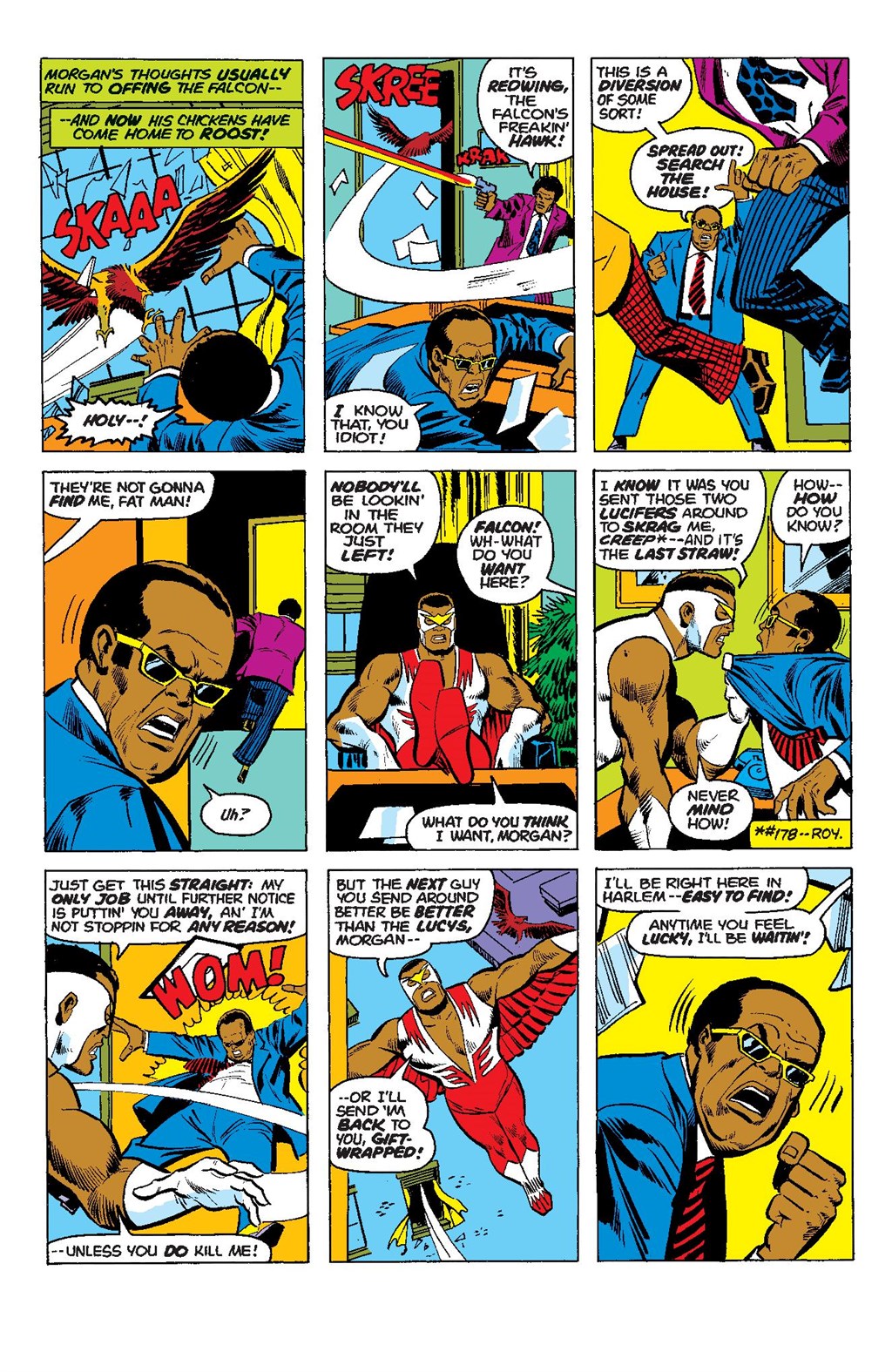 Read online Captain America Epic Collection comic -  Issue # TPB The Secret Empire (Part 4) - 88