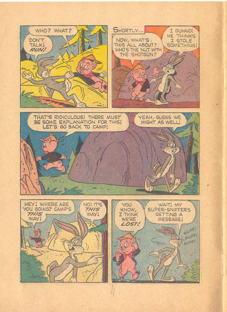 Read online March of Comics comic -  Issue #315 - 6