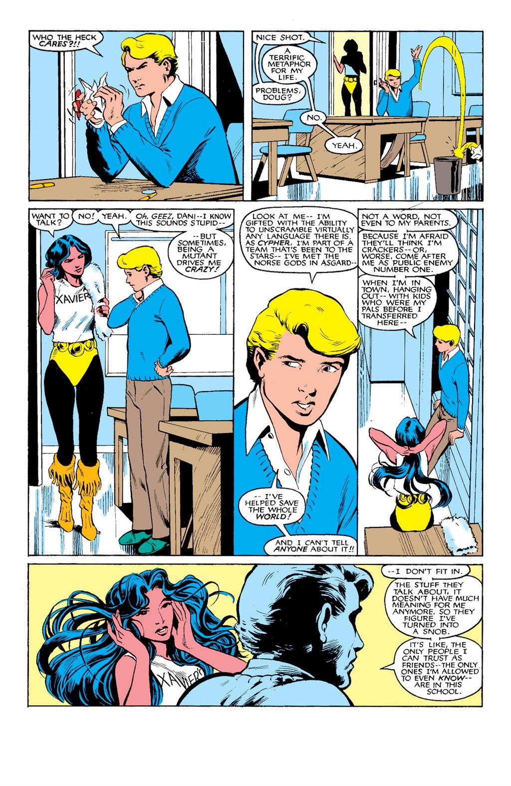 Read online New Mutants Epic Collection comic -  Issue # TPB Asgardian Wars (Part 5) - 37