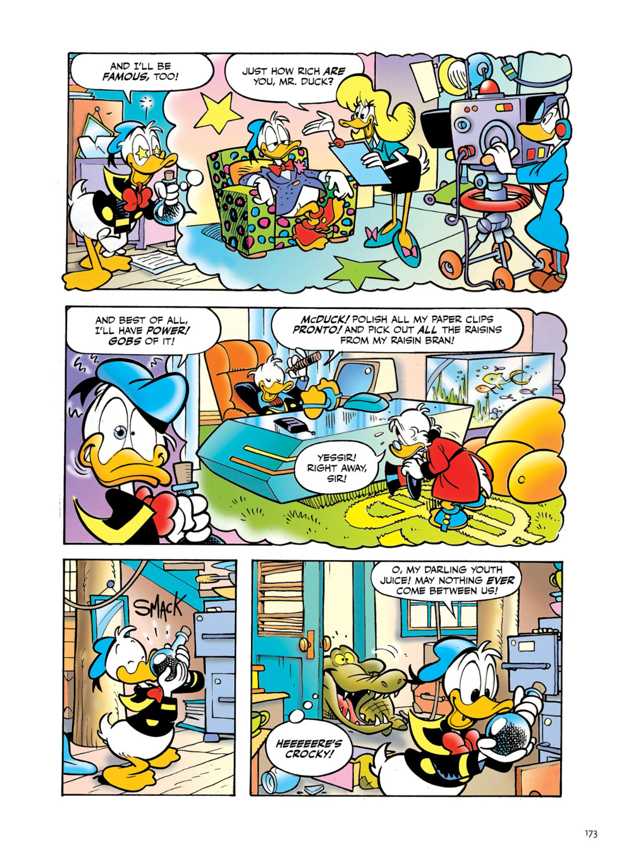 Read online Disney Masters comic -  Issue # TPB 22 (Part 2) - 79