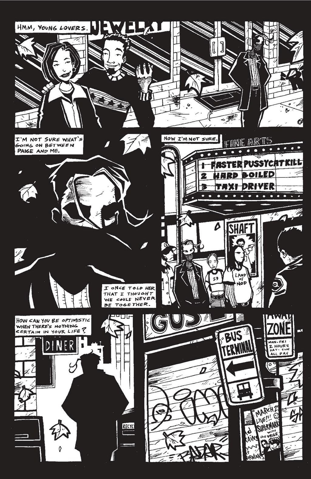 Read online Generation X Epic Collection comic -  Issue # TPB 3 (Part 5) - 56