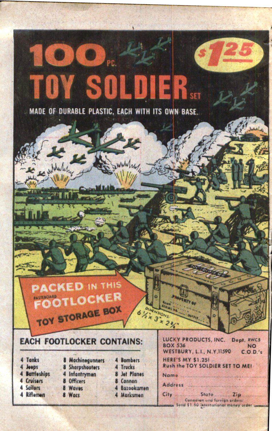 Read online Ghostly Tales comic -  Issue #94 - 34