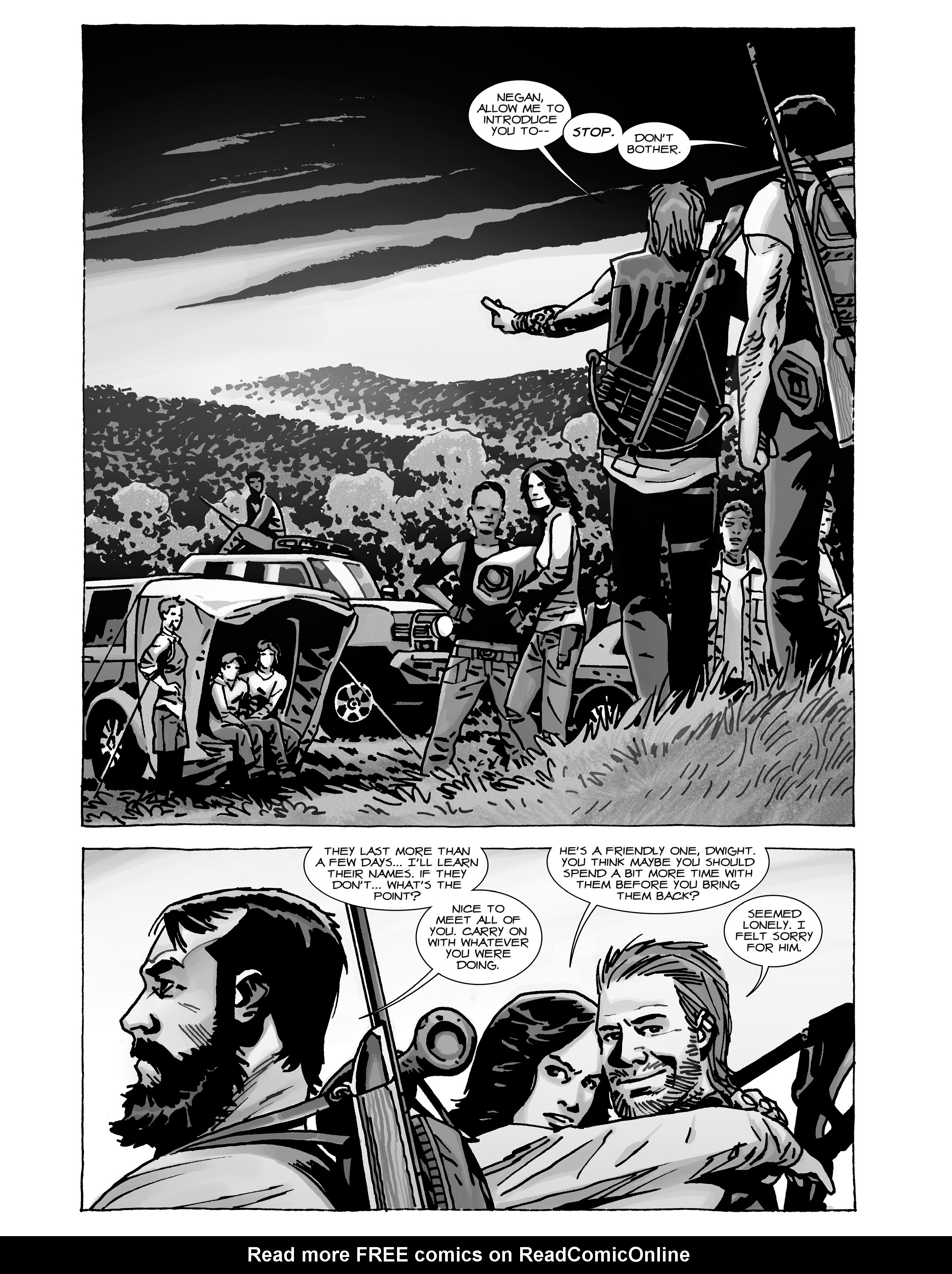 Read online Image comic -  Issue #11 - 56