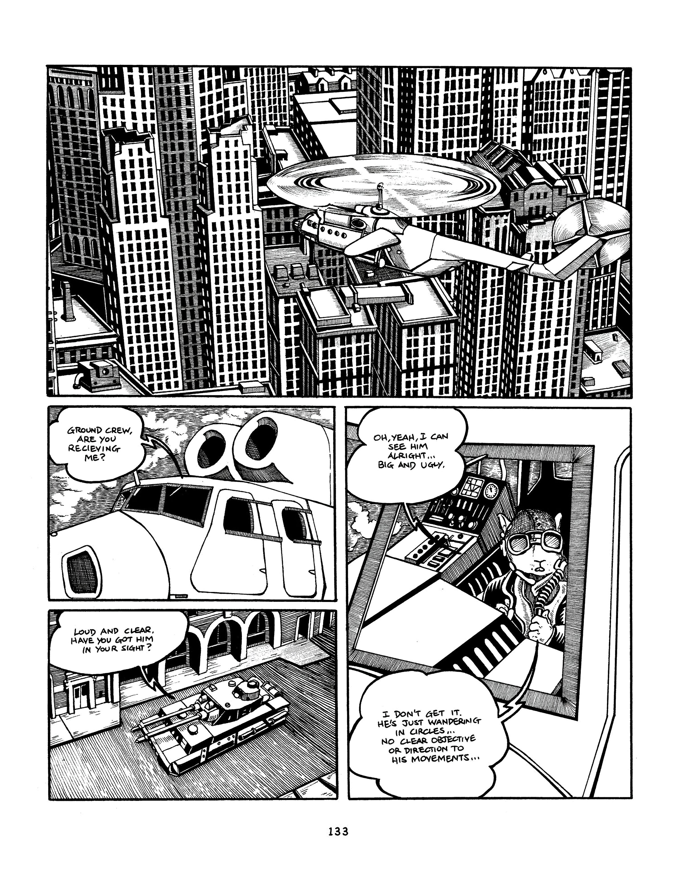 Read online Delia comic -  Issue # TPB (Part 2) - 36