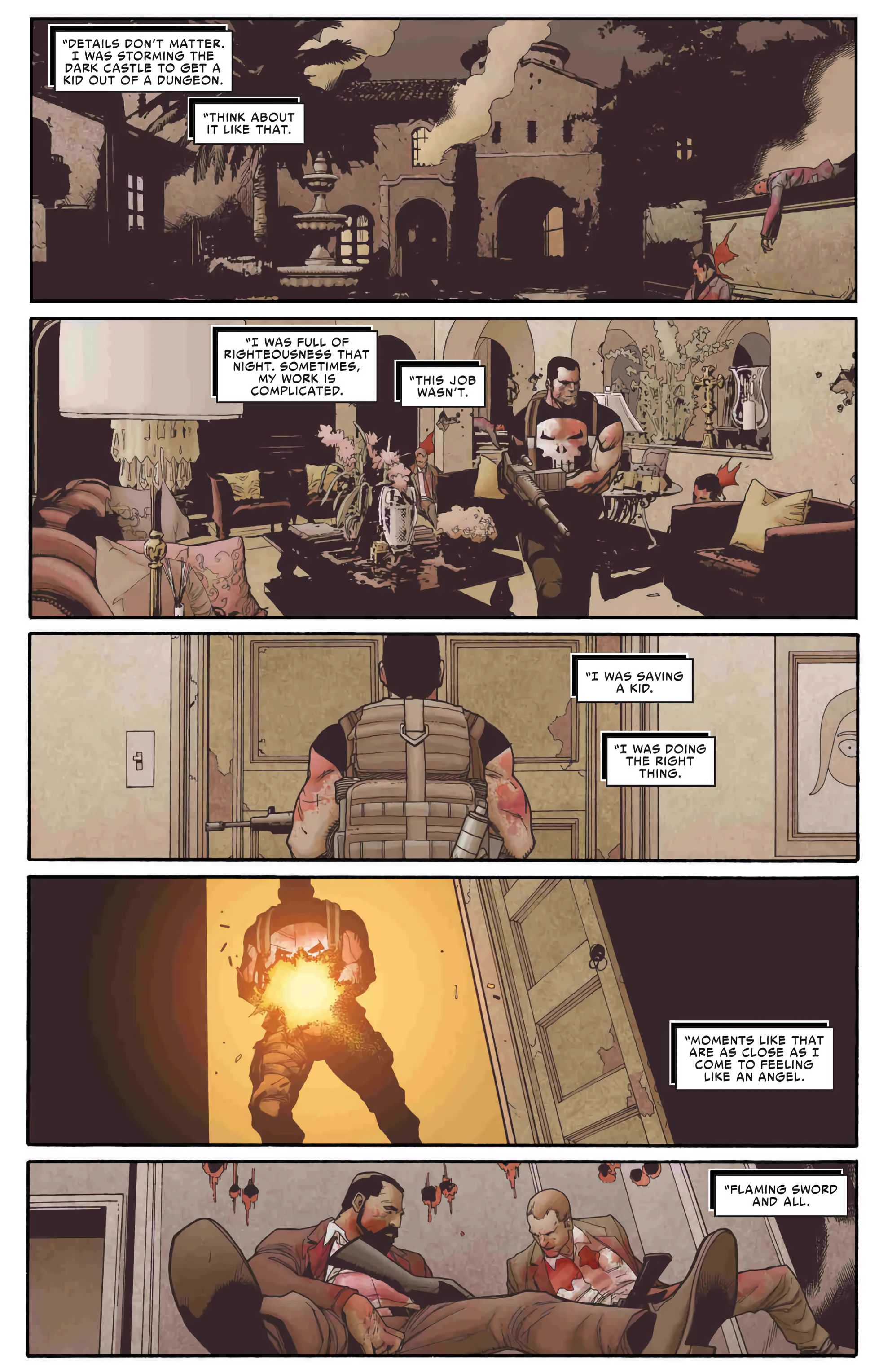 Read online War of the Realms comic -  Issue # _Omnibus (Part 7) - 12