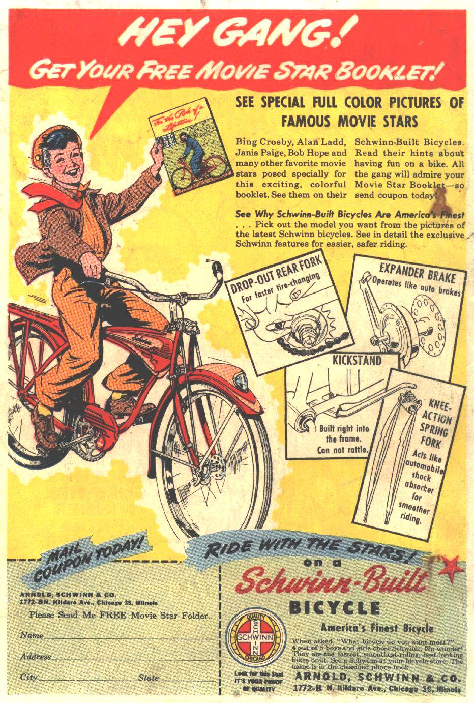 Read online Real Fact Comics comic -  Issue #16 - 52