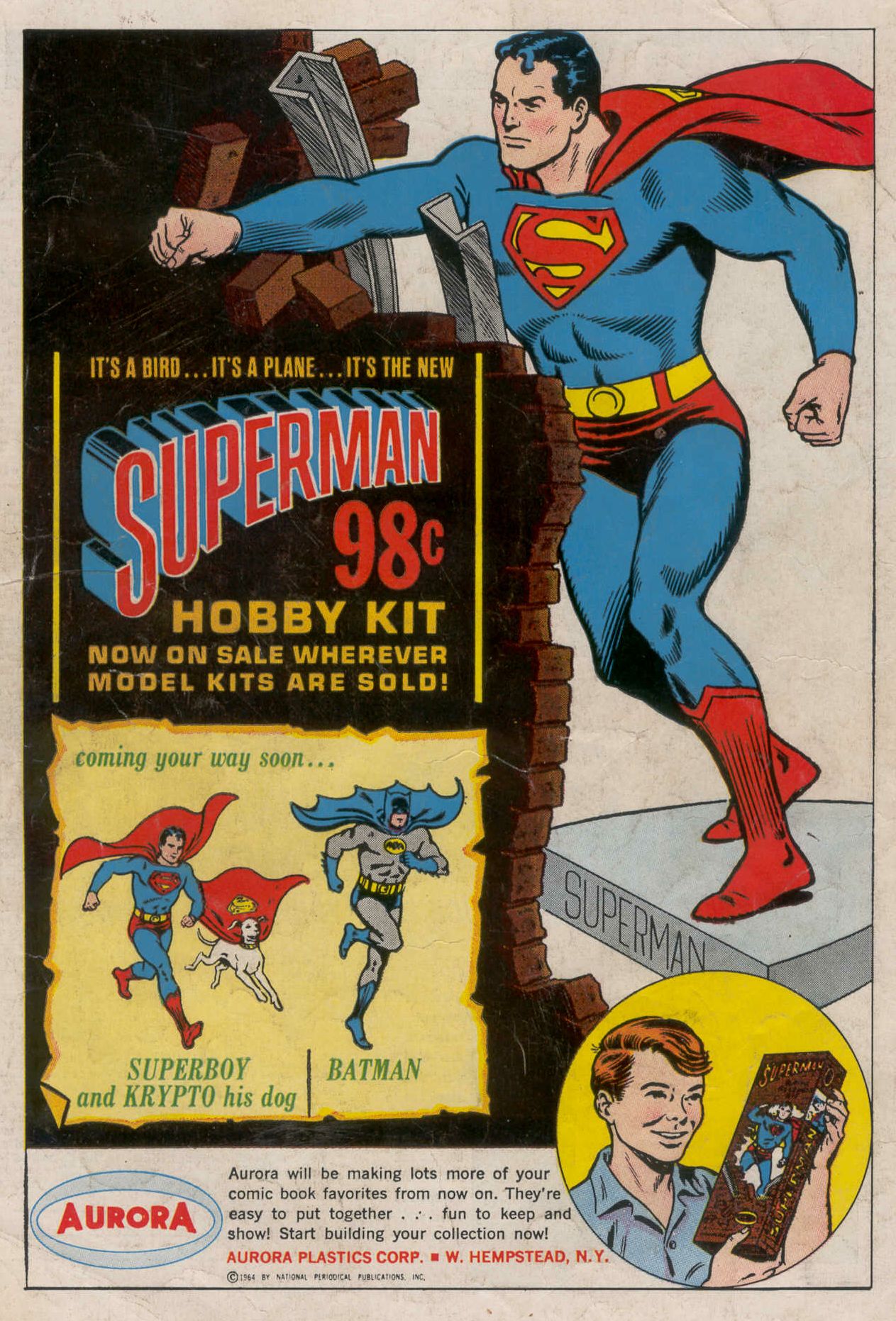 Read online The Adventures of Bob Hope comic -  Issue #90 - 36