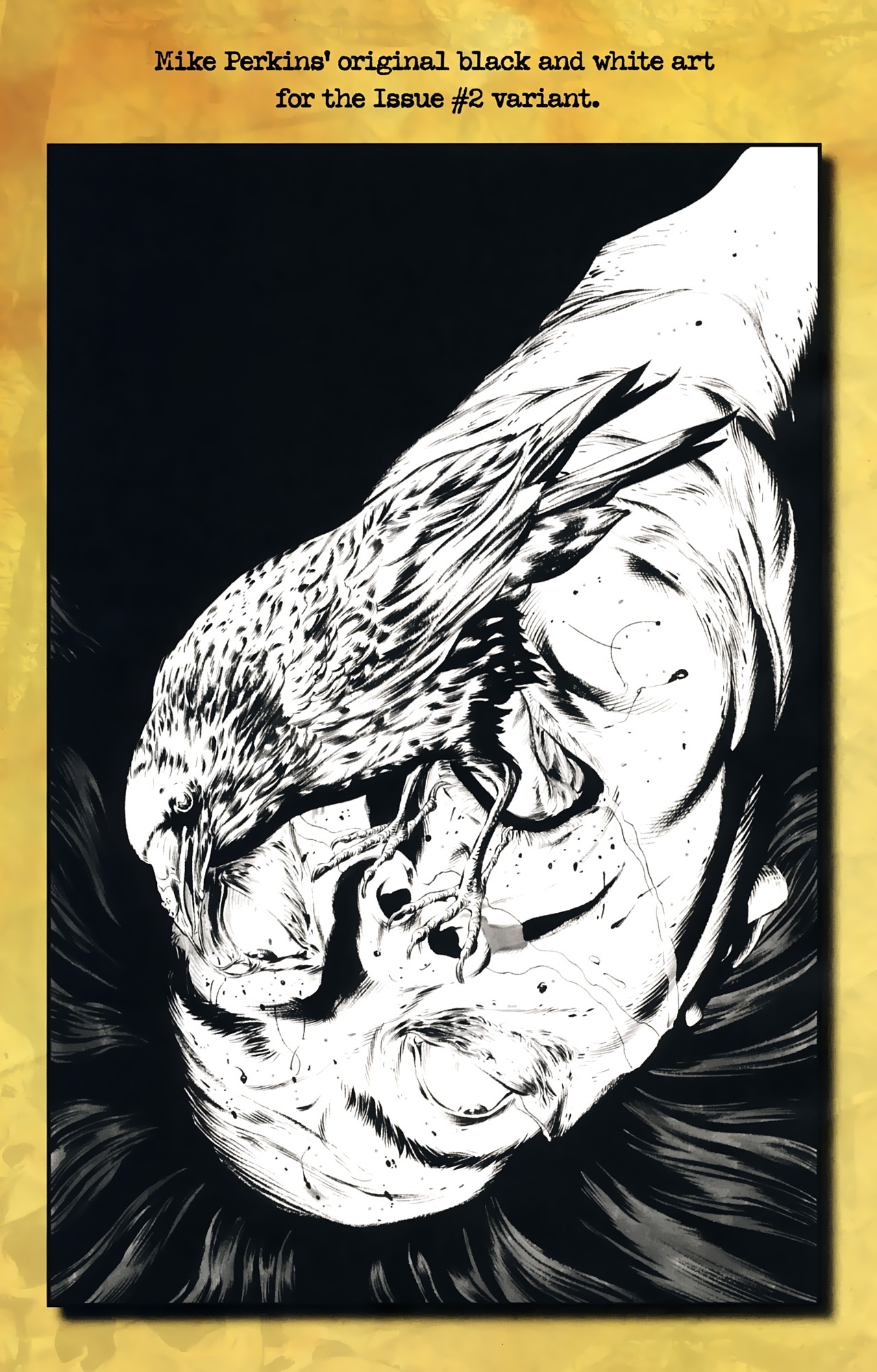 Read online The Stand: American Nightmares comic -  Issue #2 - 29