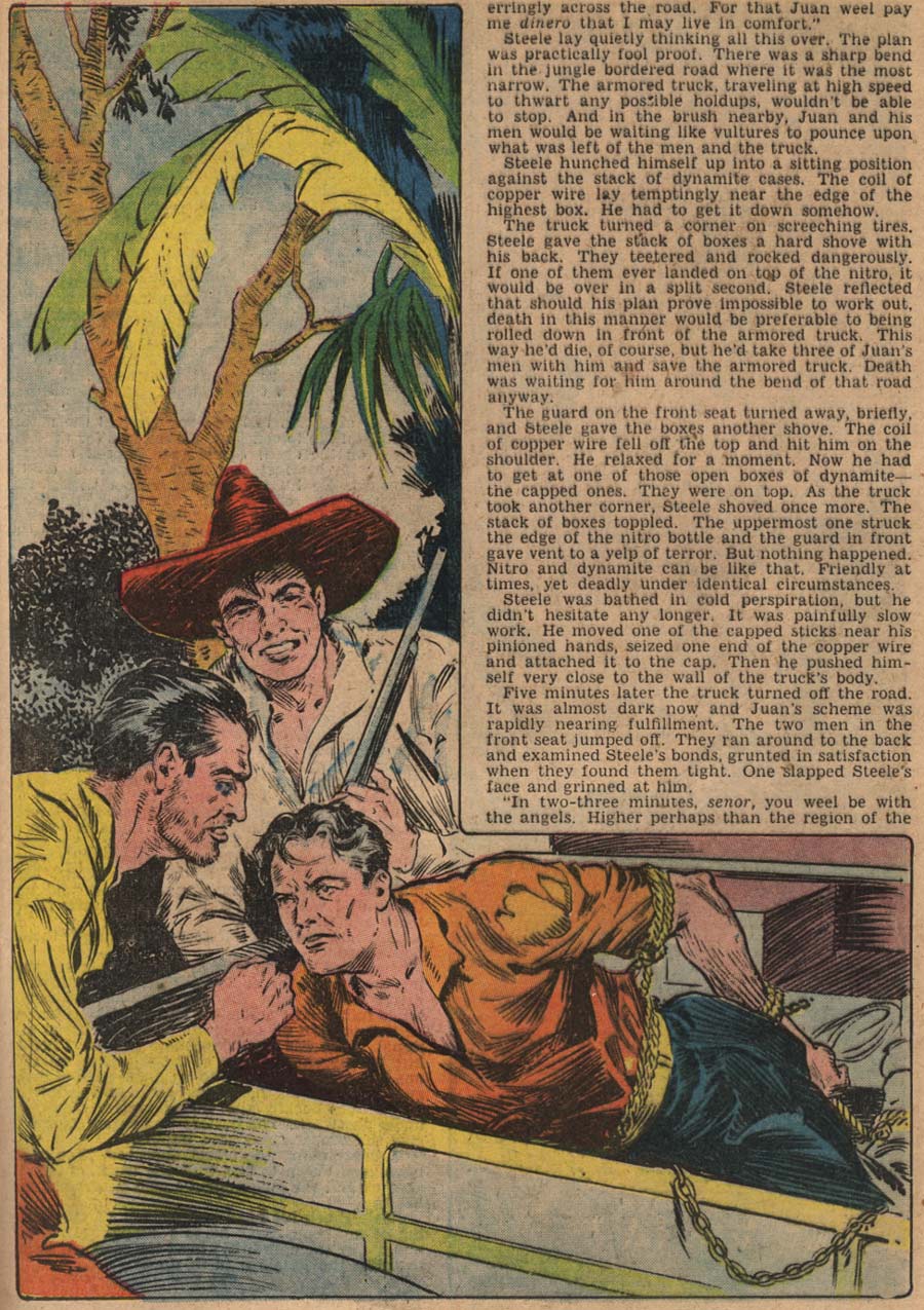 Read online Blue Ribbon Comics (1939) comic -  Issue #1 - 53