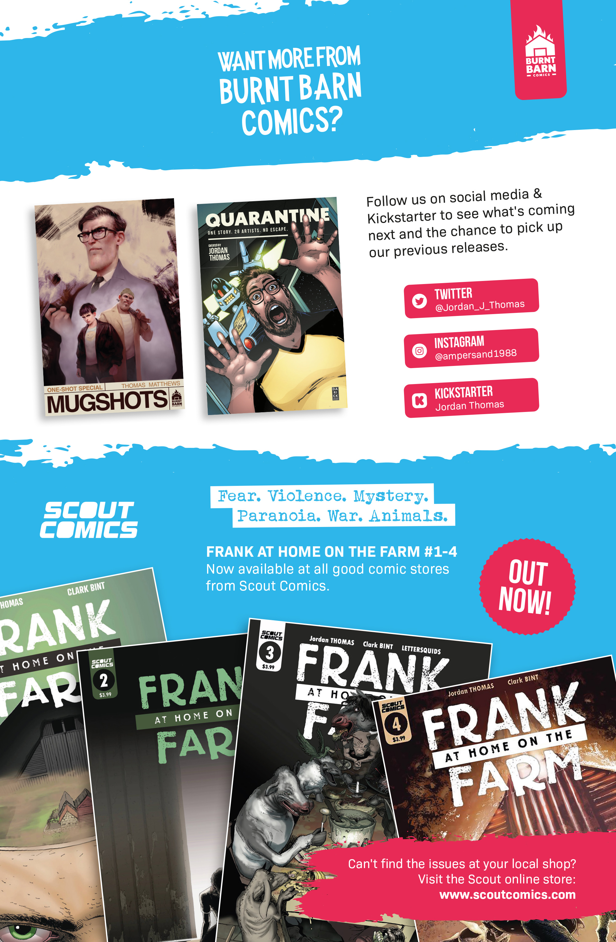 Read online Weird Work (2021) comic -  Issue #2 - 40