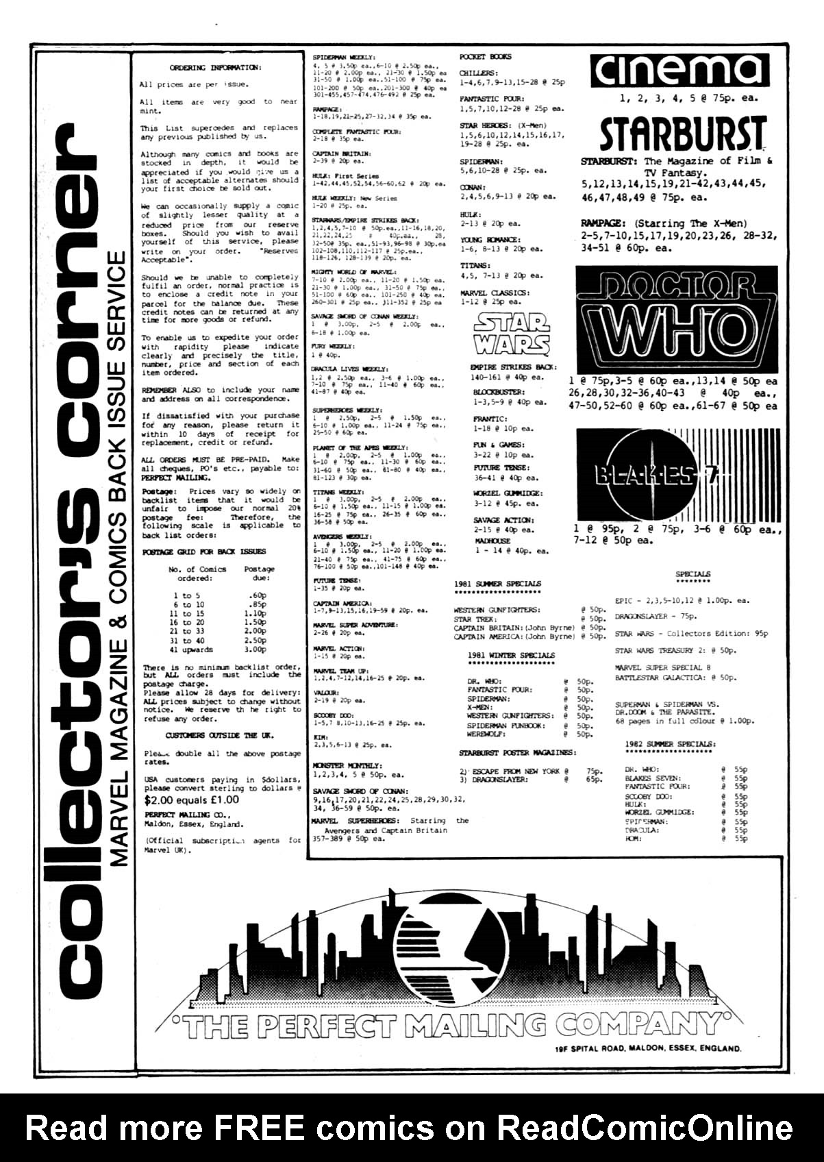 Read online Channel 33 1/3 comic -  Issue # Full - 18