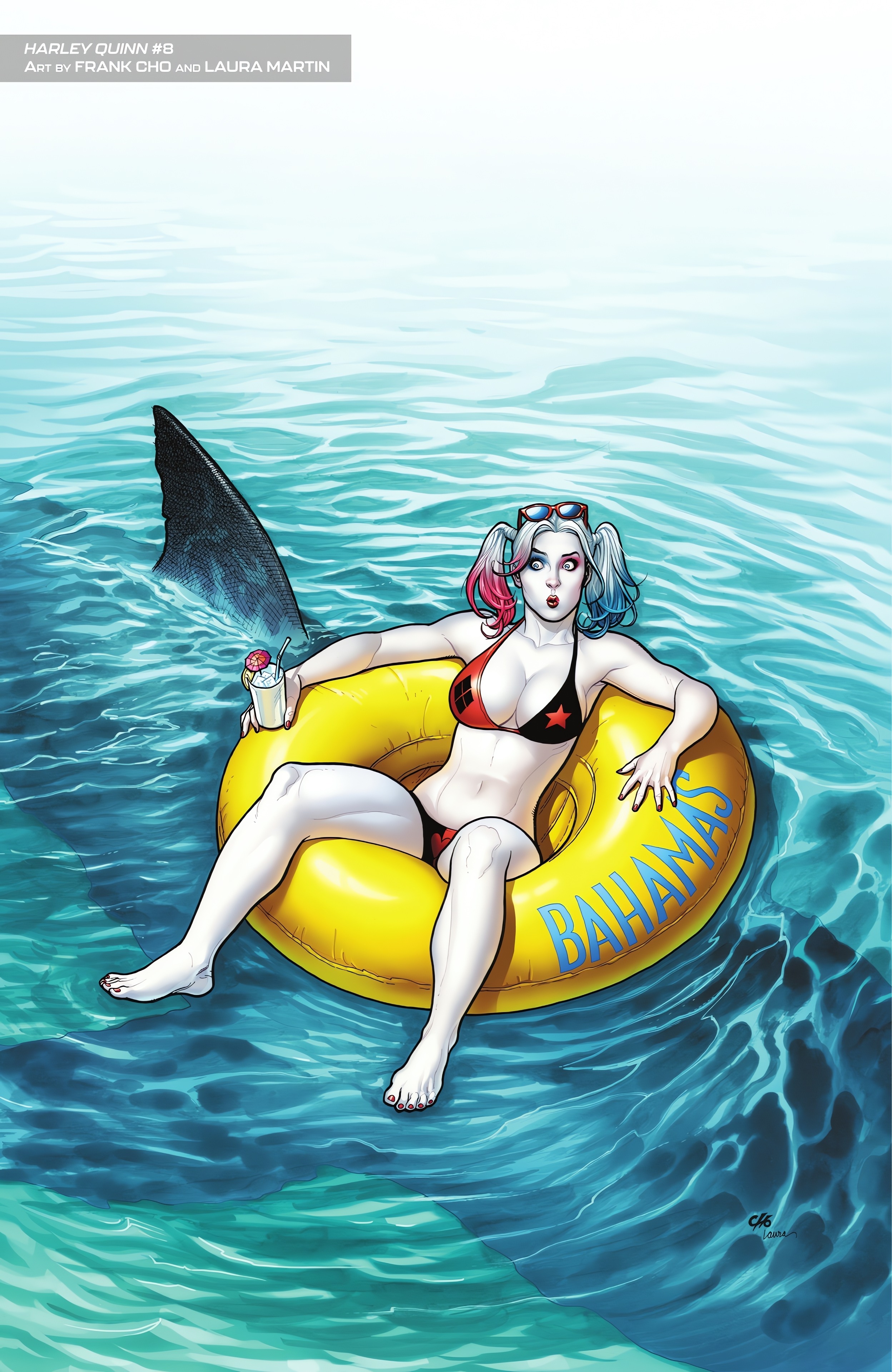 Read online G'nort's Swimsuit Edition comic -  Issue # Full - 20