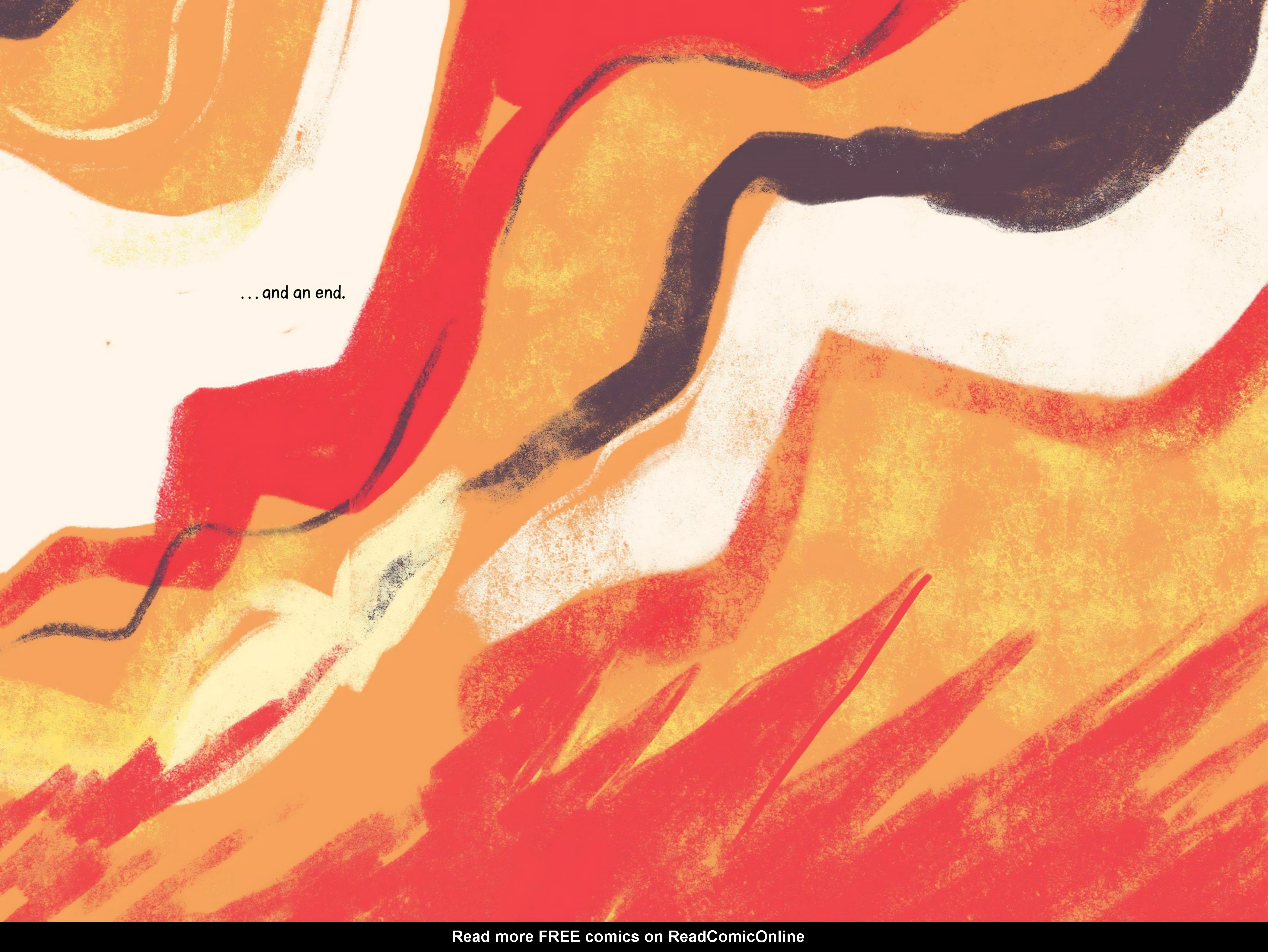 Read online My Aunt Is a Monster comic -  Issue # TPB (Part 1) - 11