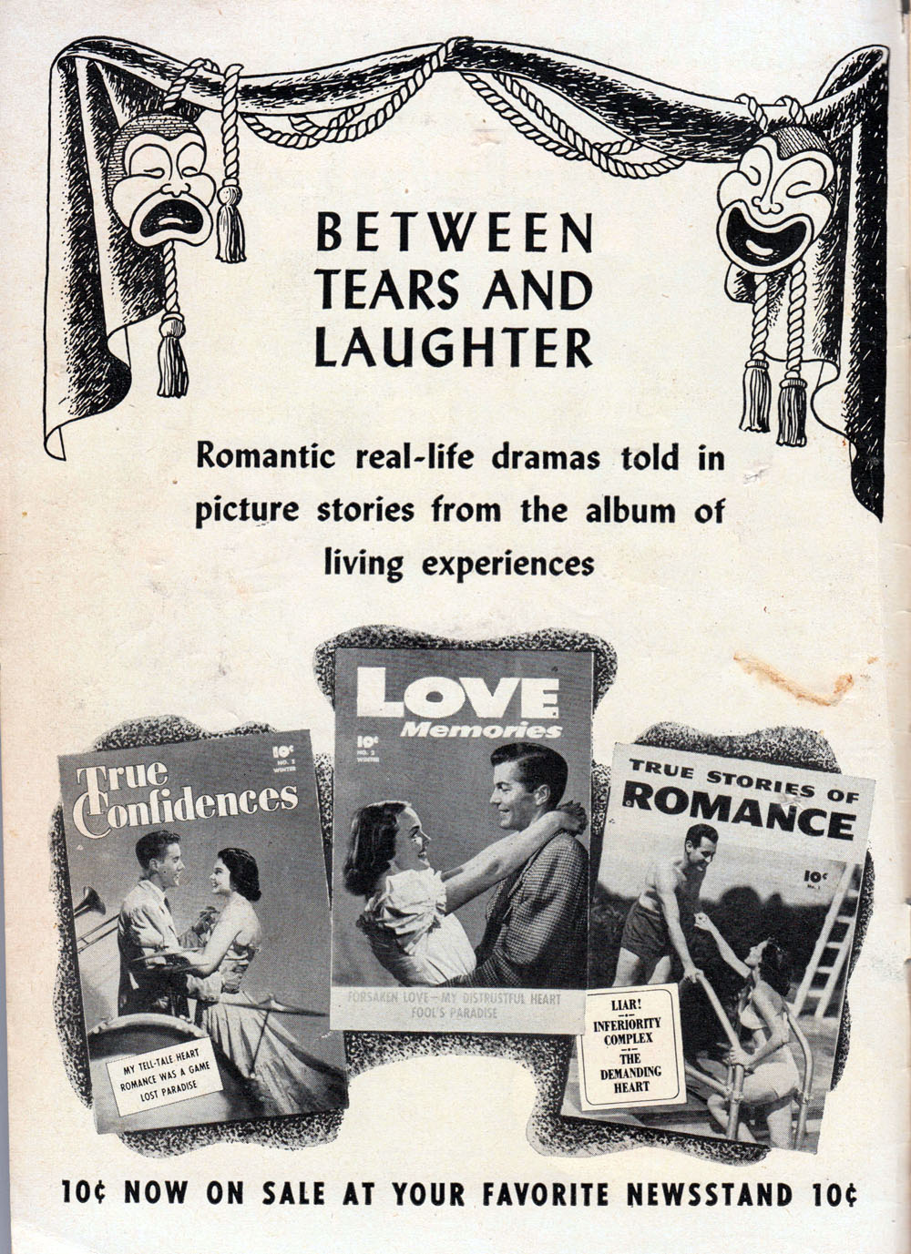 Read online Romantic Western comic -  Issue #2 - 2