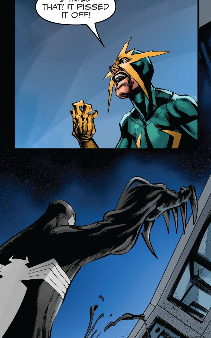 Read online Edge of Venomverse Unlimited Infinity Comic comic -  Issue #12 - 16