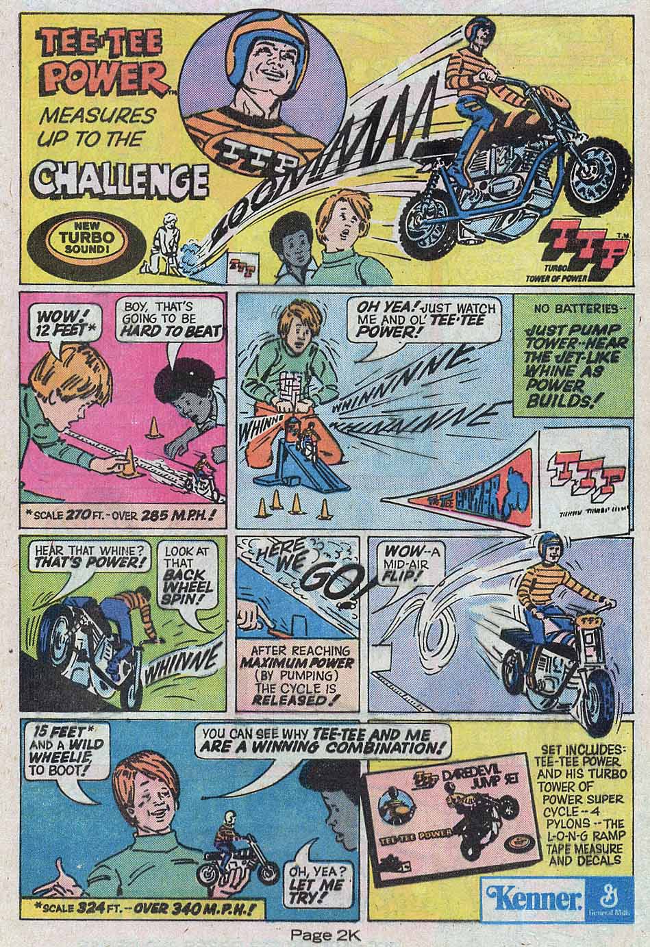 Read online Space Family Robinson comic -  Issue #42 - 20