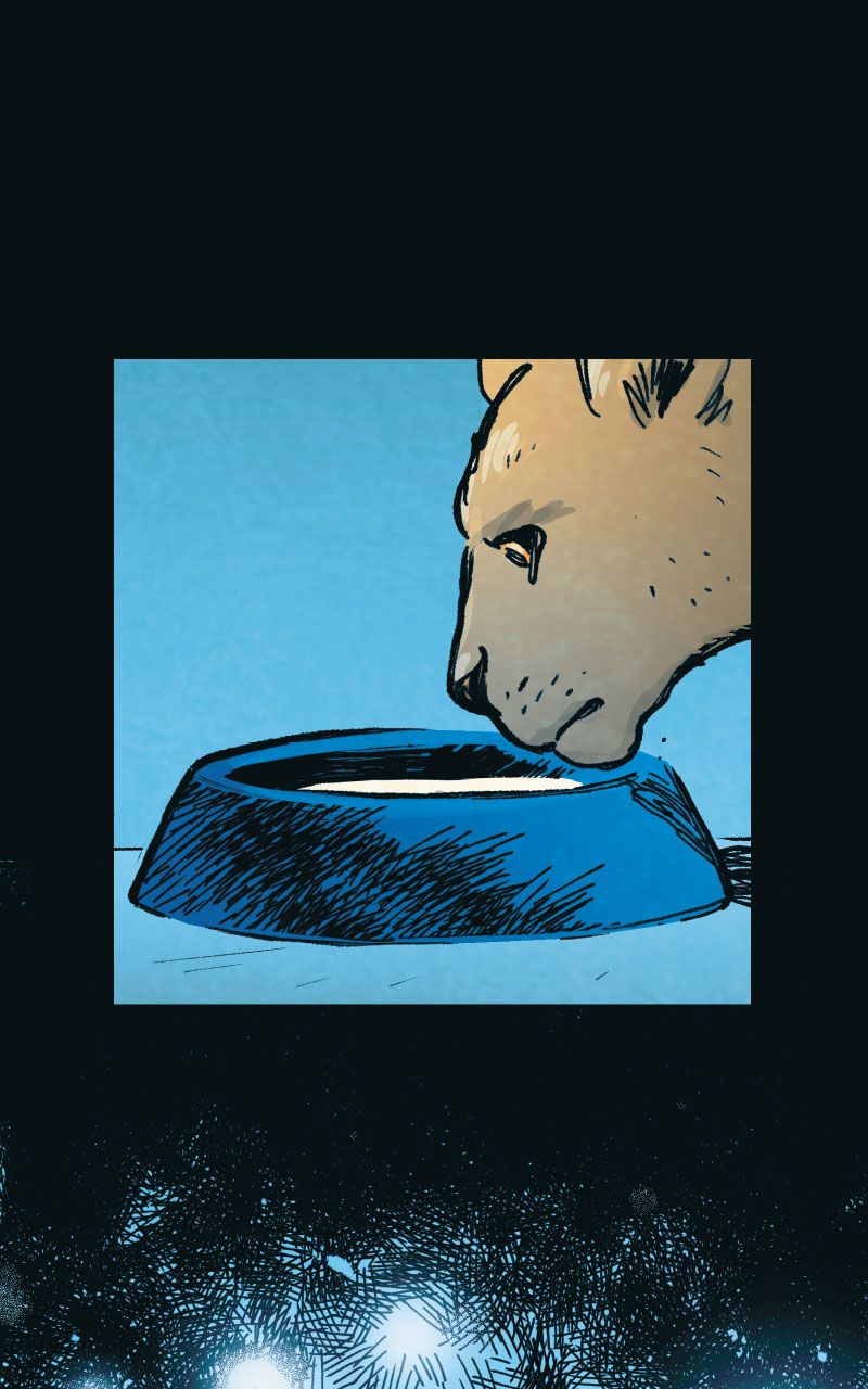 Read online Brute Force Infinity Comic comic -  Issue #2 - 18