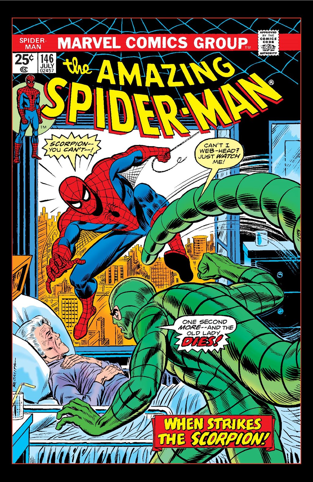 Read online Amazing Spider-Man Epic Collection comic -  Issue # Spider-Man or Spider-Clone (Part 1) - 62