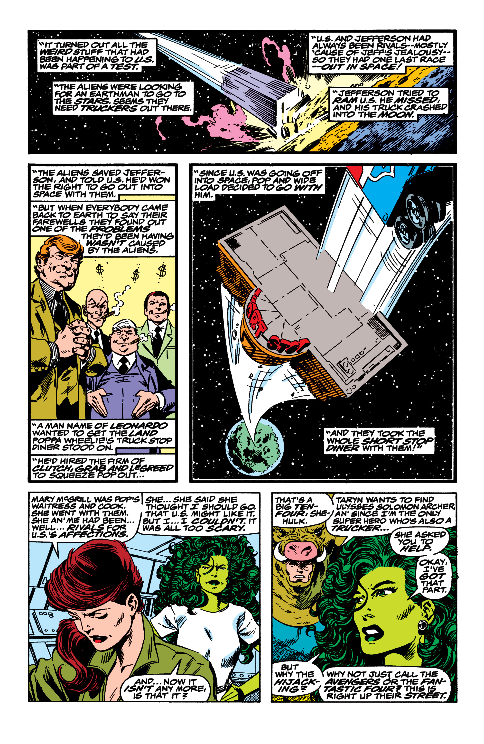 Read online She-Hulk Epic Collection comic -  Issue # Breaking the Fourth Wall (Part 2) - 51