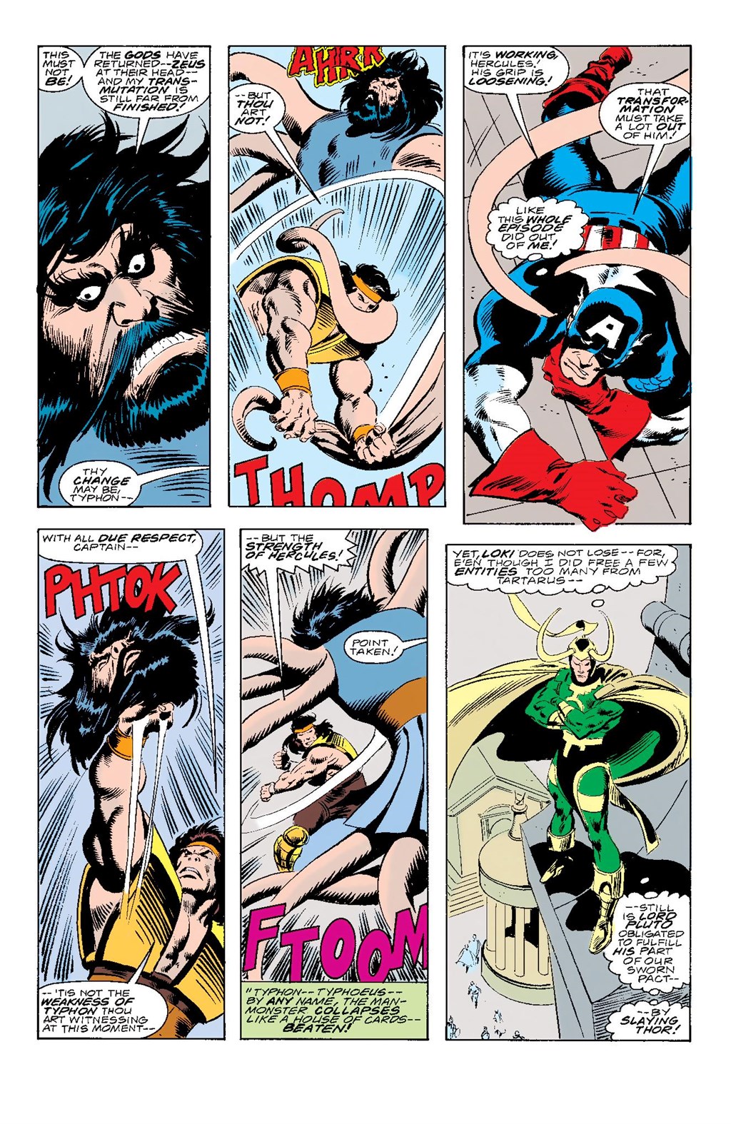 Read online Thor Epic Collection comic -  Issue # TPB 22 (Part 1) - 44