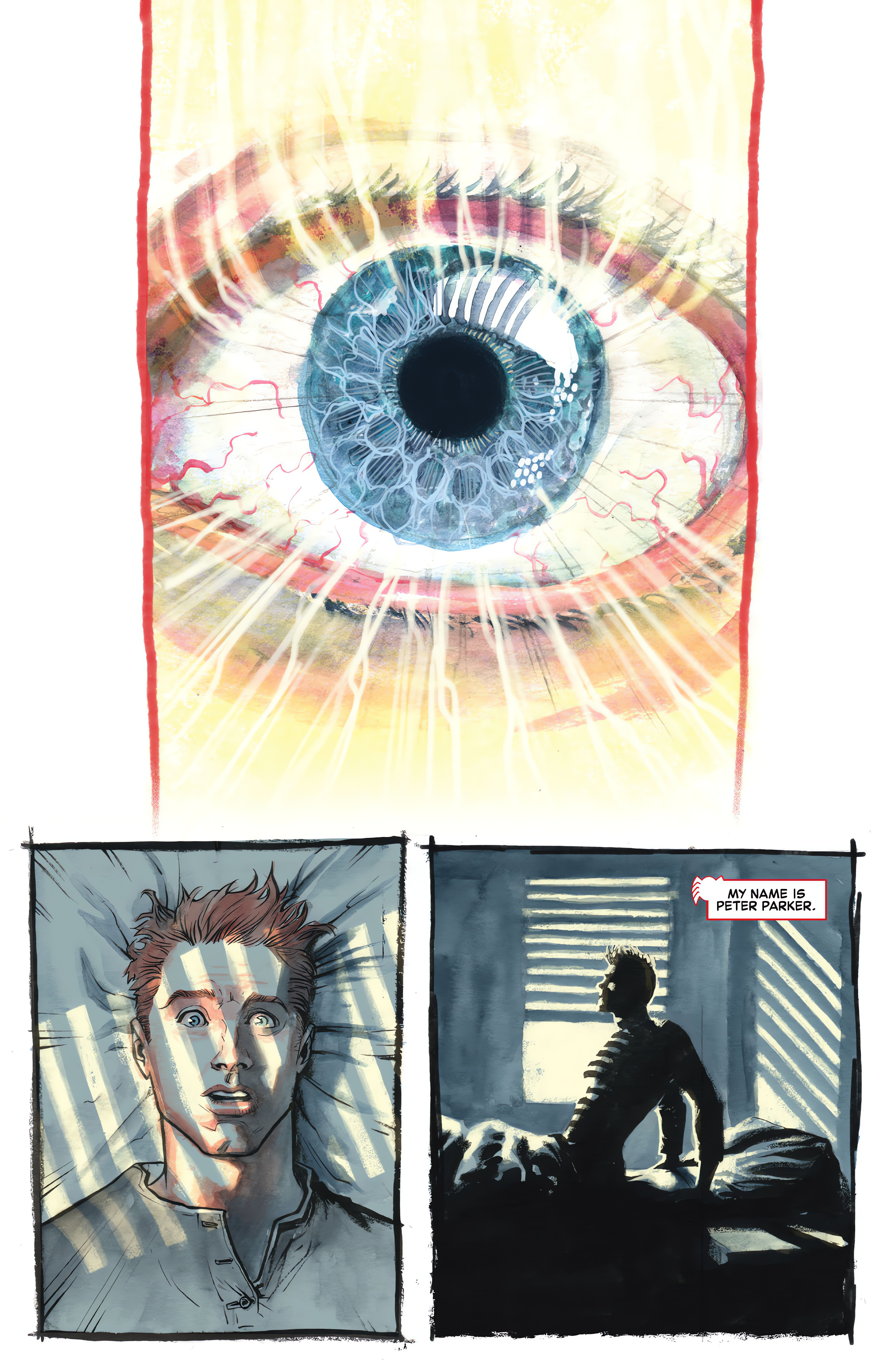 Read online Spine-Tingling Spider-Man comic -  Issue #0 - 9