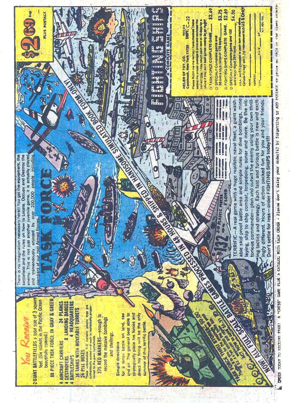 Read online Ghostly Tales comic -  Issue #154 - 33