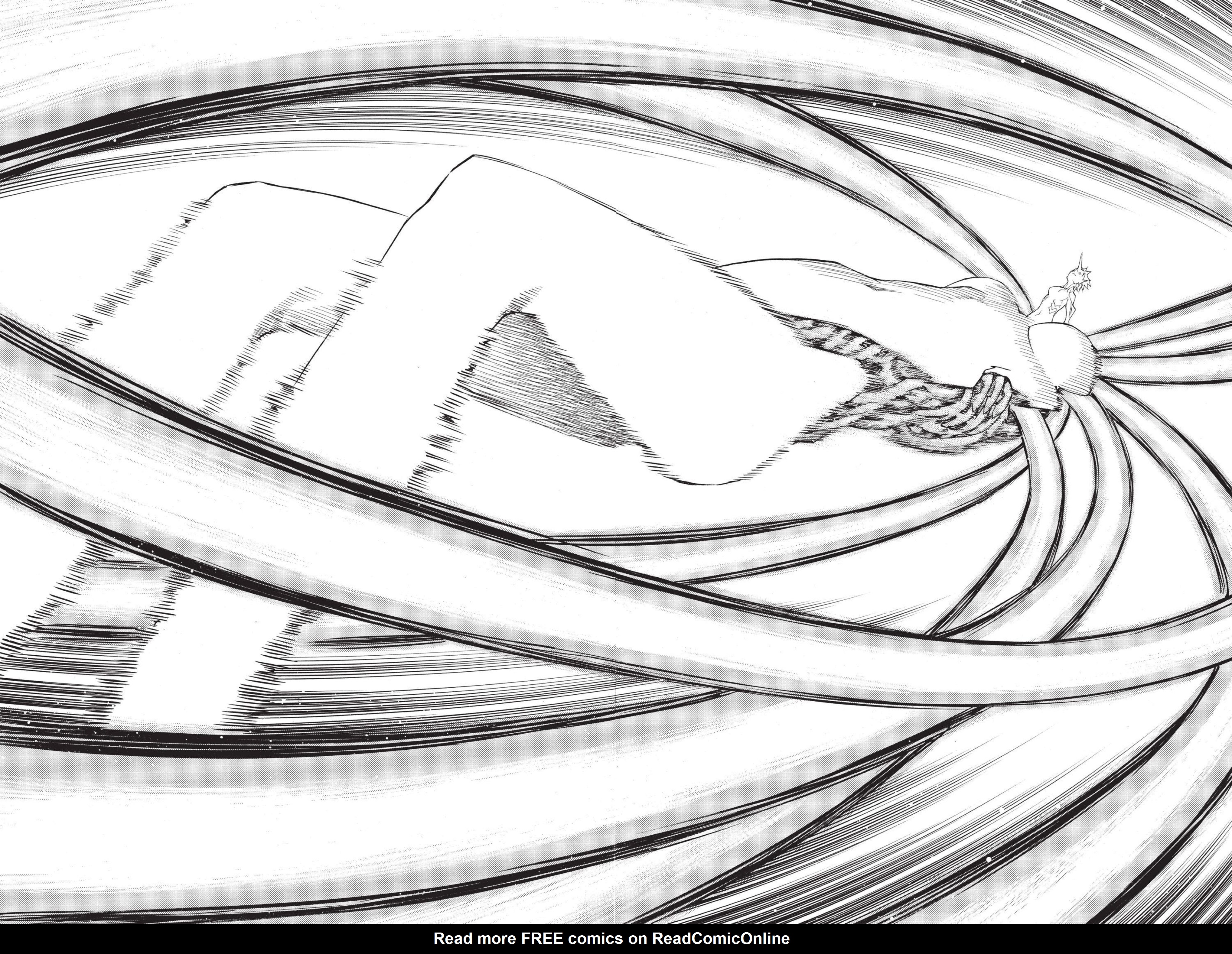 Read online Claymore comic -  Issue #24 - 142