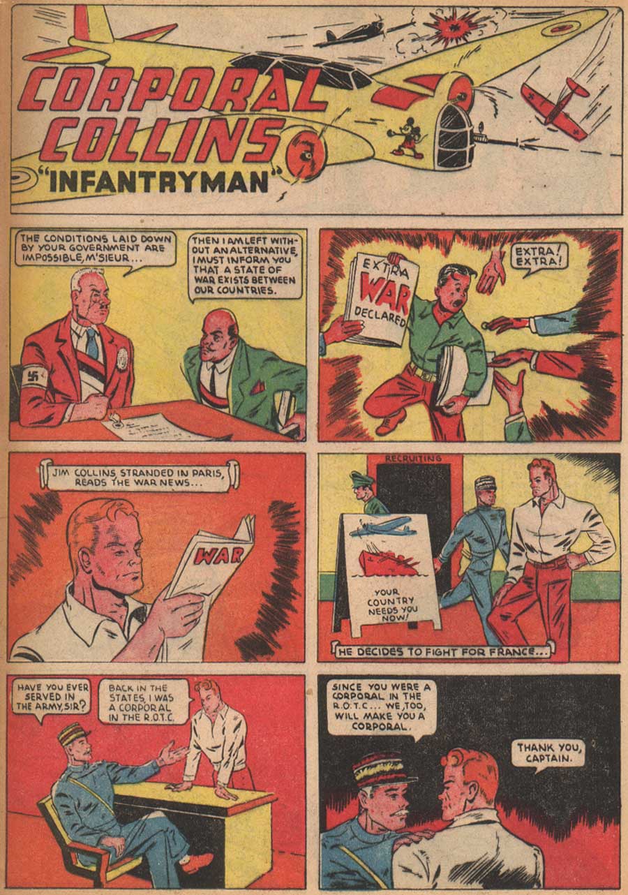 Read online Blue Ribbon Comics (1939) comic -  Issue #2 - 61