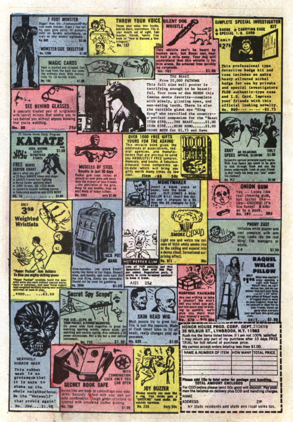 Read online Ghostly Tales comic -  Issue #102 - 14