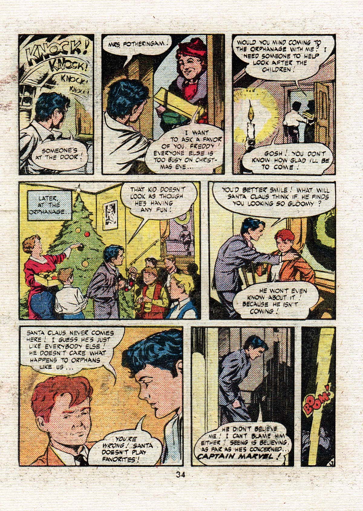 Read online The Best of DC comic -  Issue #22 - 34