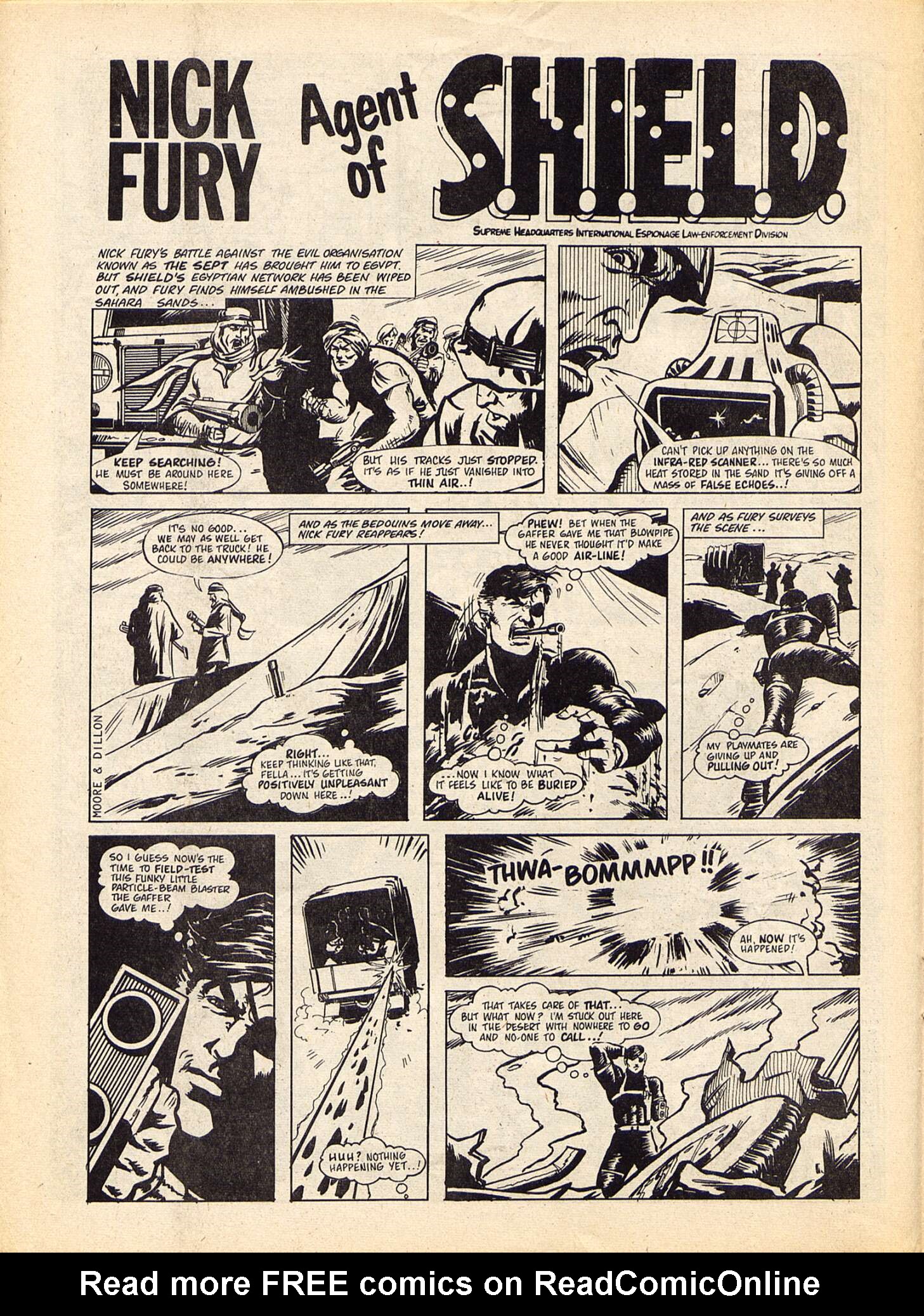 Read online Hulk Comic comic -  Issue #10 - 12