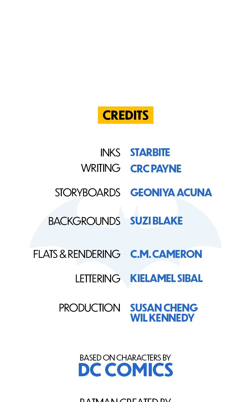 Read online Batman: Wayne Family Adventures comic -  Issue #76 - 30