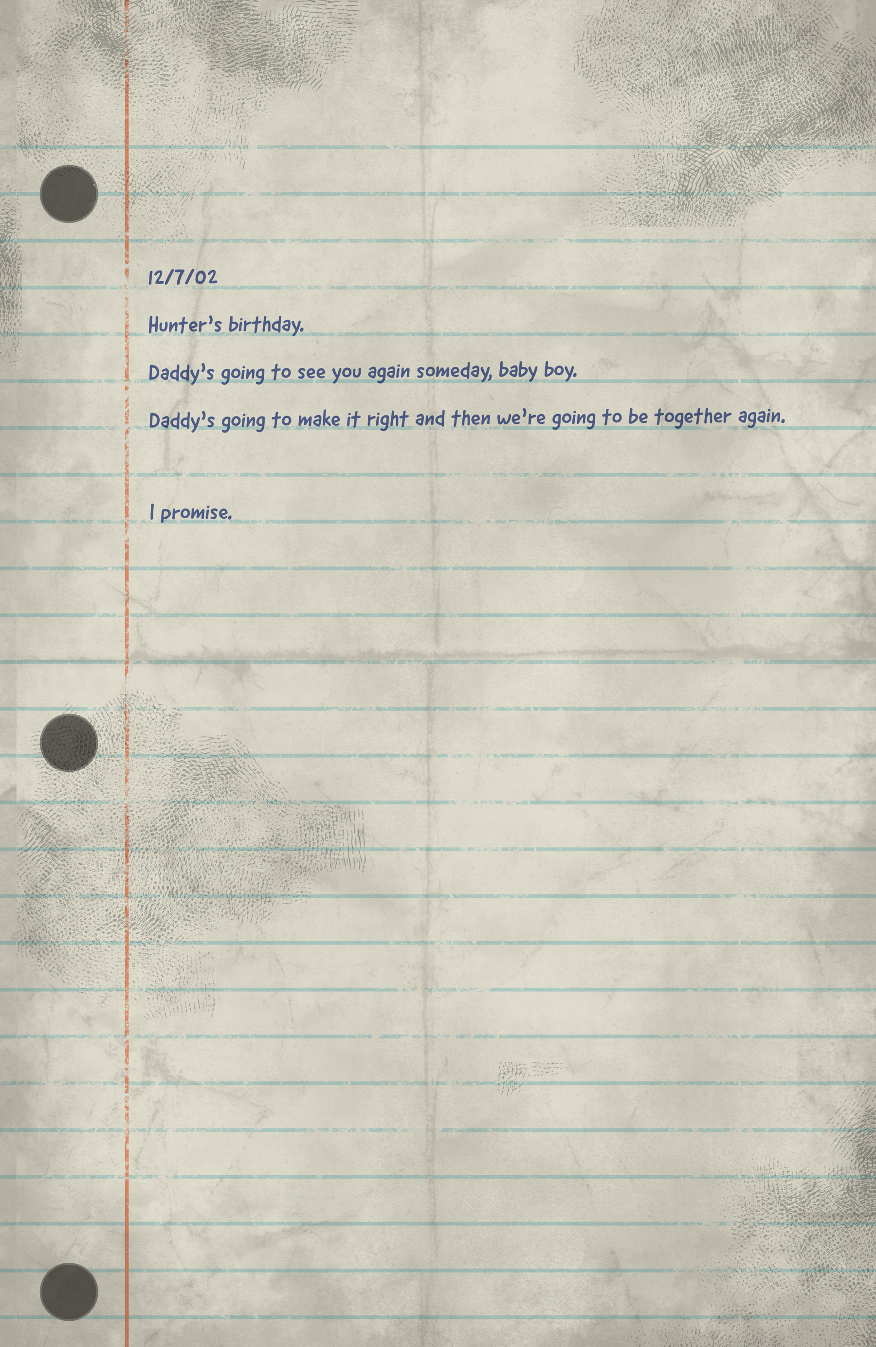 Read online All Eight Eyes comic -  Issue #4 - 29