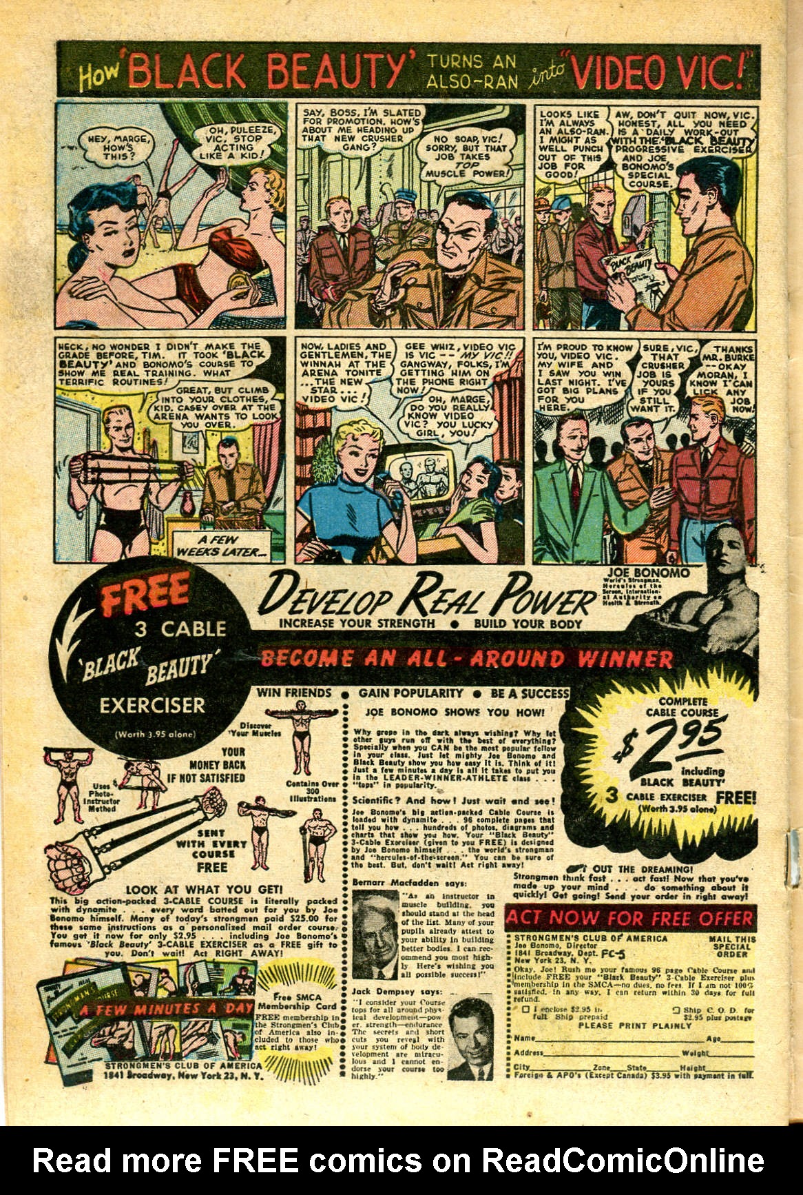 Read online The Lone Rider comic -  Issue #14 - 34