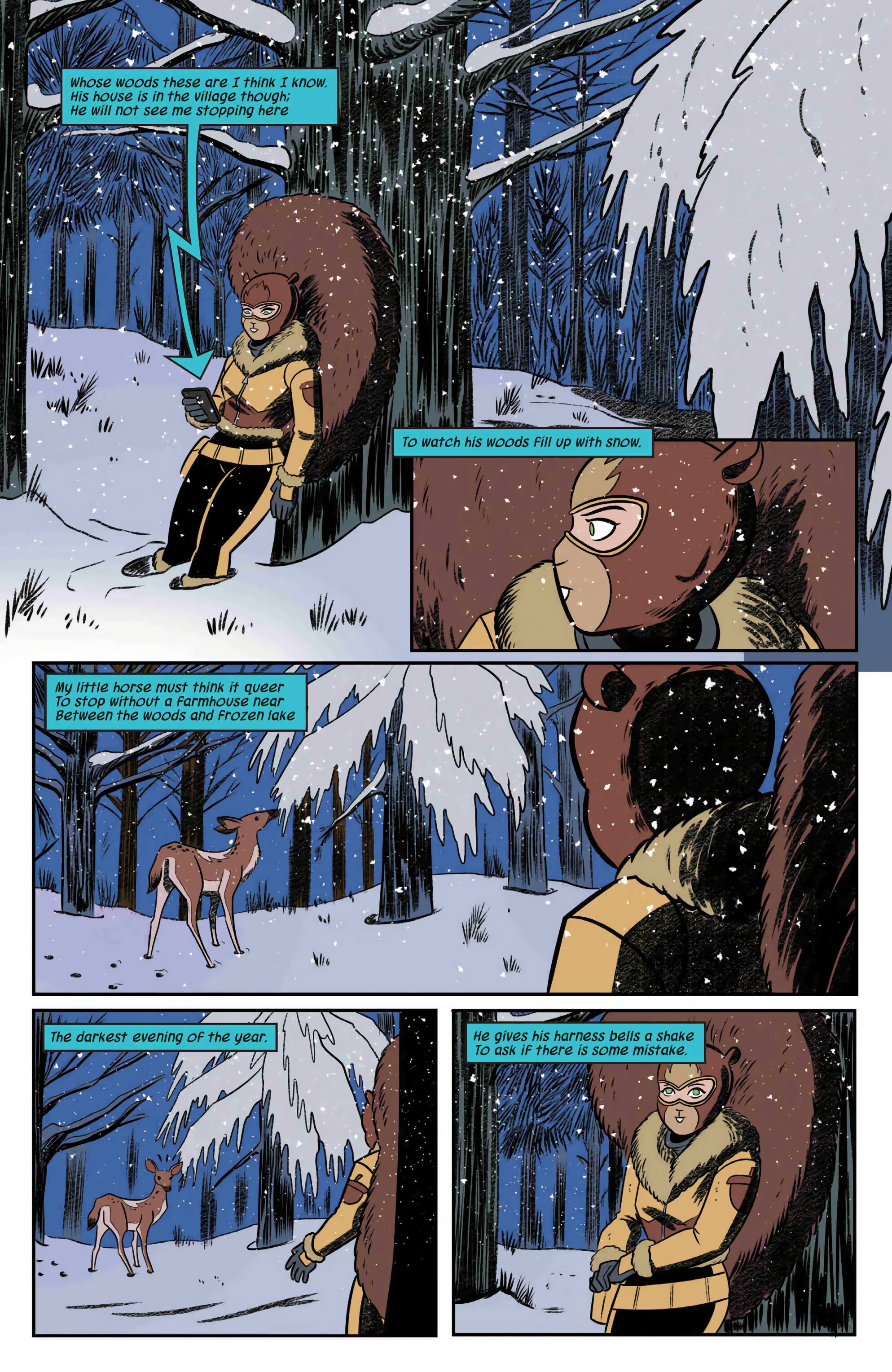 Read online War of the Realms comic -  Issue # _Omnibus (Part 14) - 46