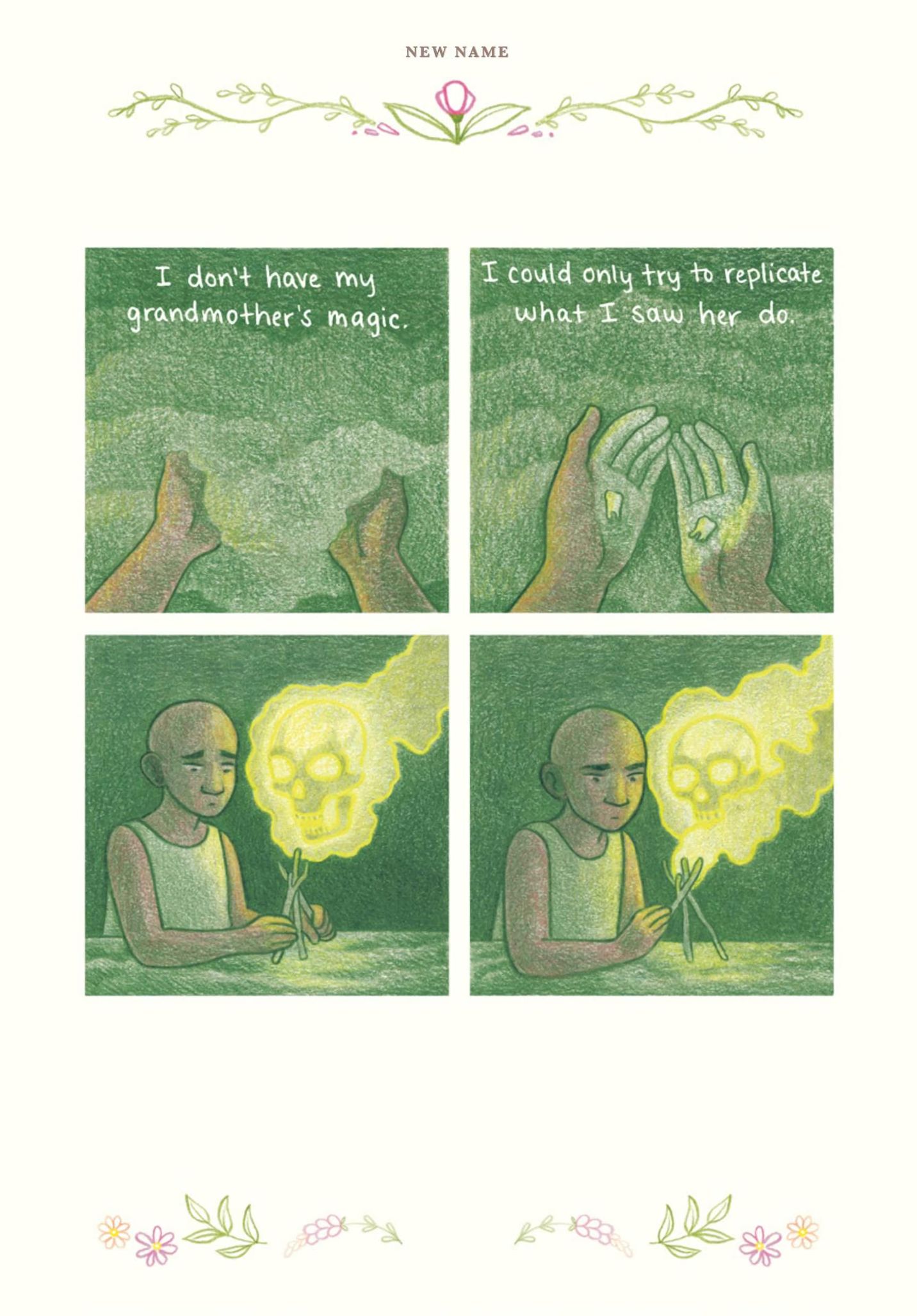 Read online Other Ever Afters comic -  Issue # TPB (Part 1) - 91