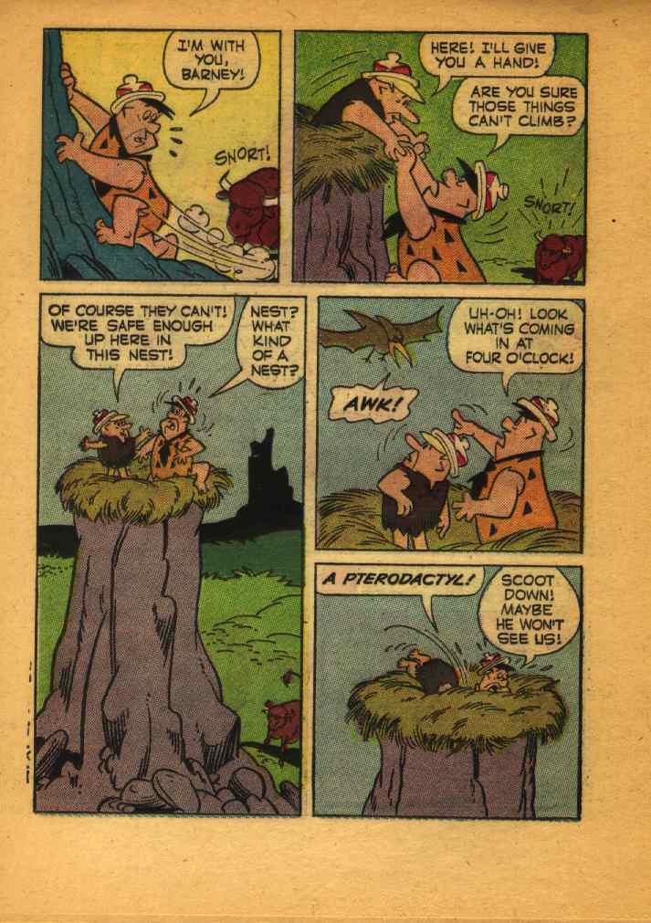 Read online March of Comics comic -  Issue #341 - 13