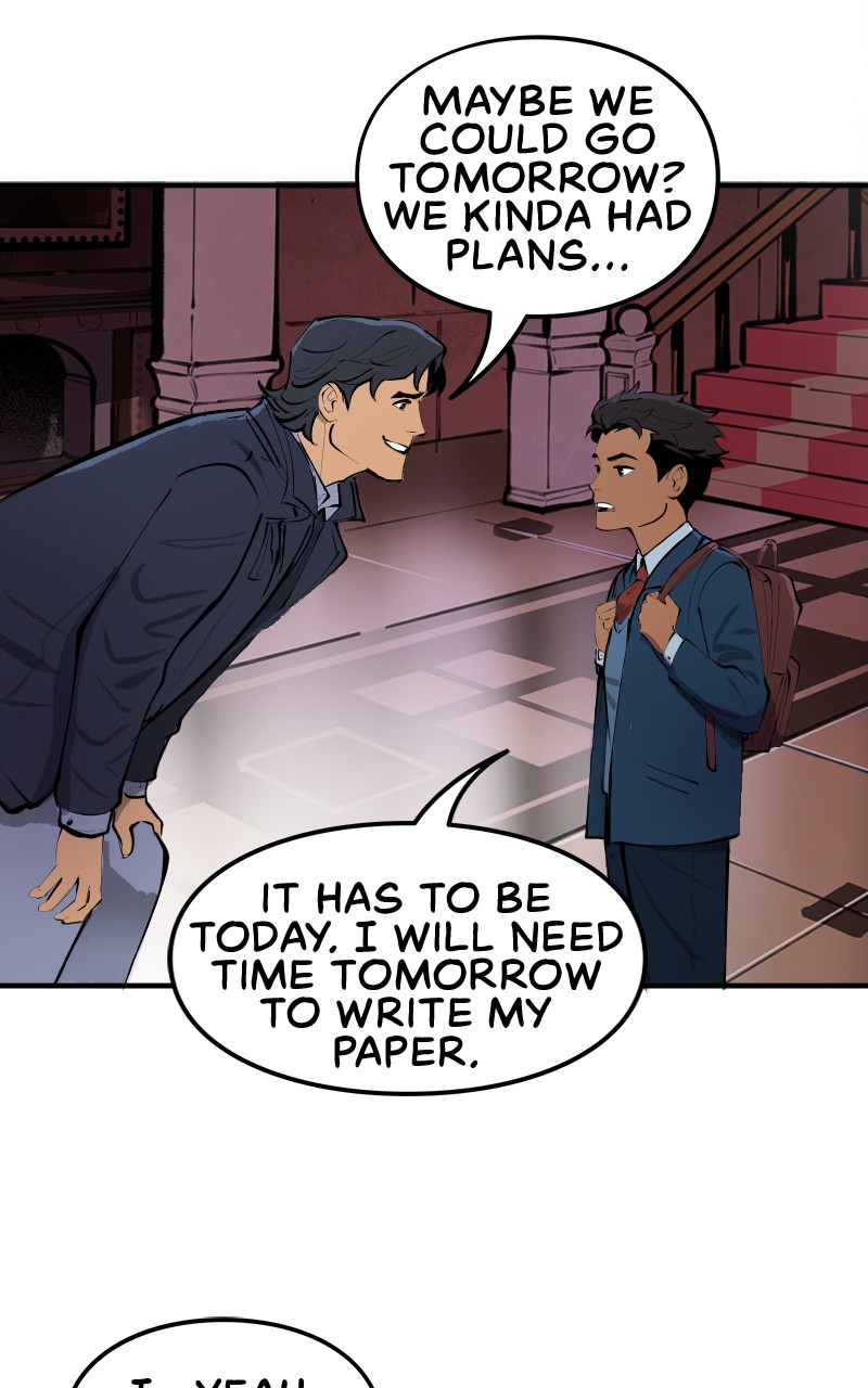 Read online Batman: Wayne Family Adventures comic -  Issue #27 - 9