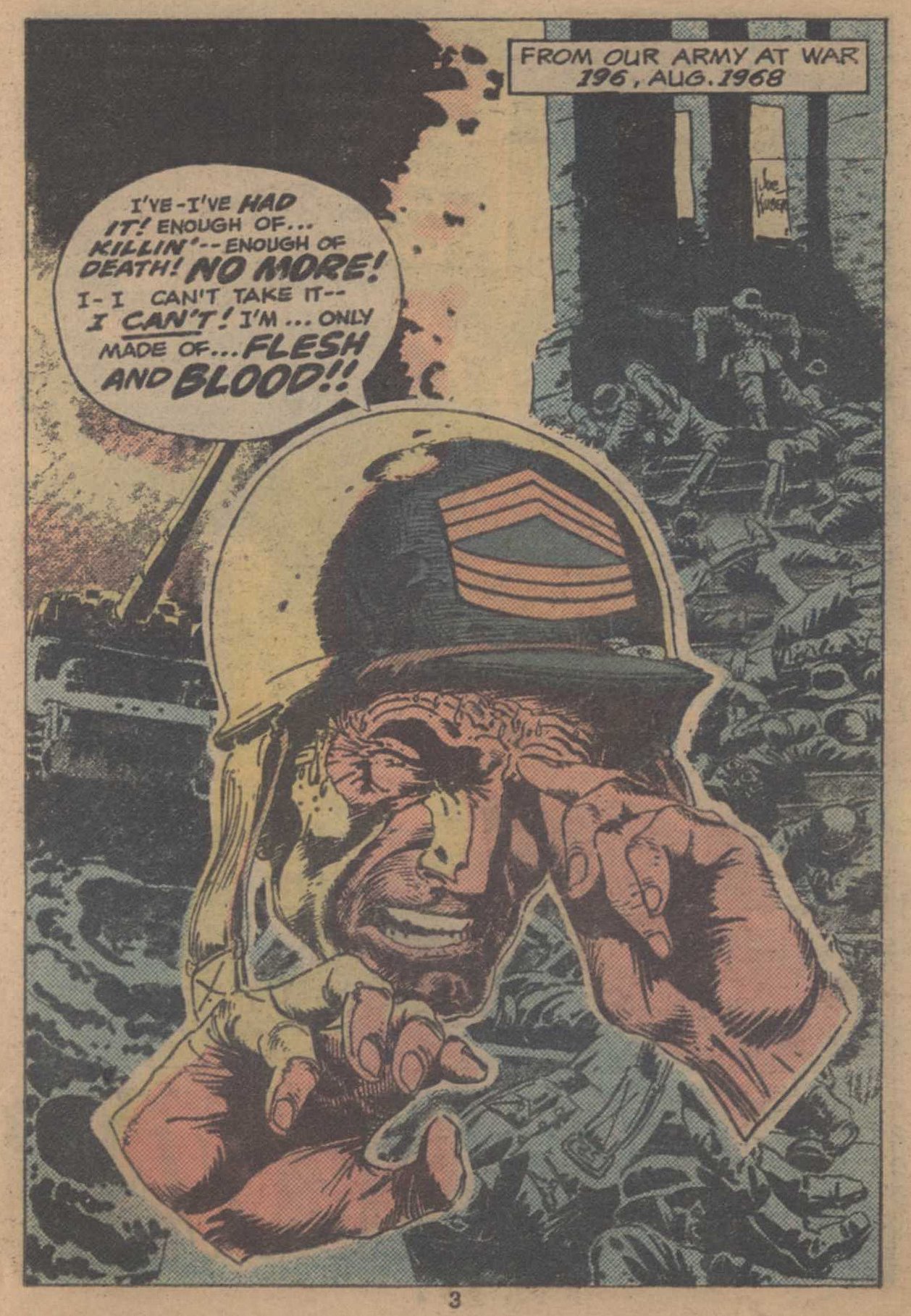 Read online DC Special Blue Ribbon Digest comic -  Issue #21 - 3