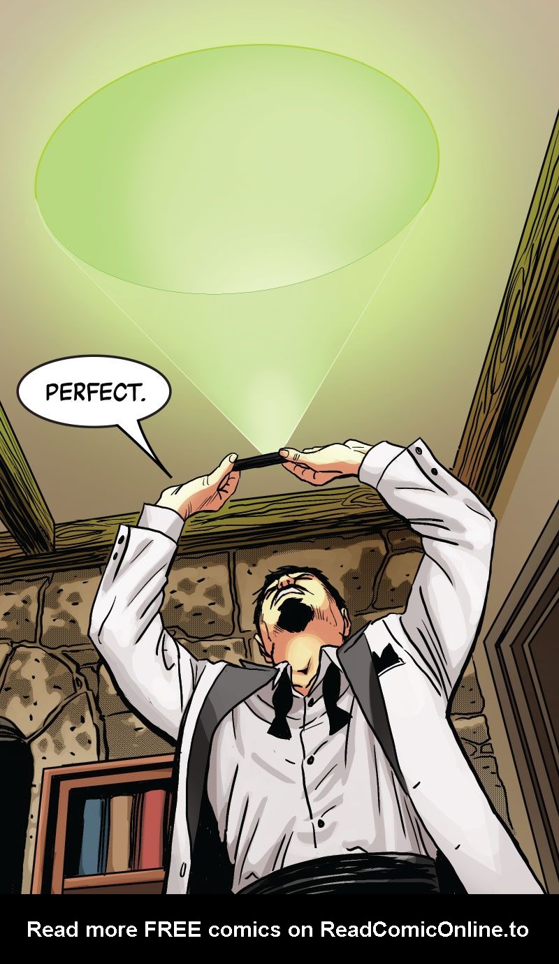 Read online Avengers Unlimited: Infinity Comic comic -  Issue #53 - 26