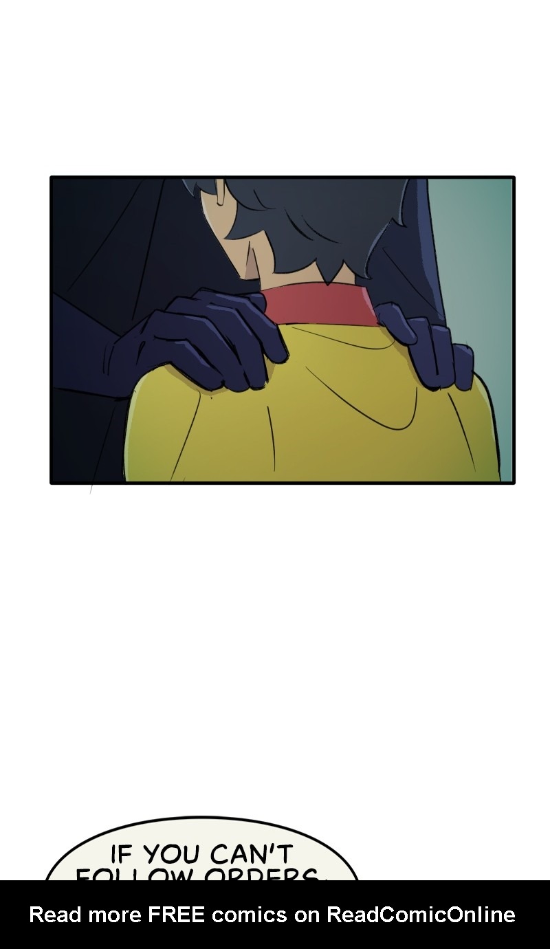 Read online Batman: Wayne Family Adventures comic -  Issue #74 - 29