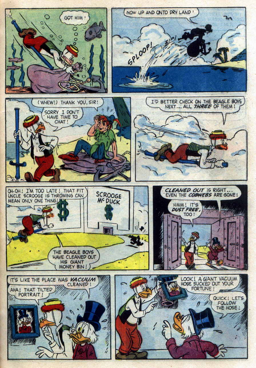 Read online Dell Giant comic -  Issue #33 - 25
