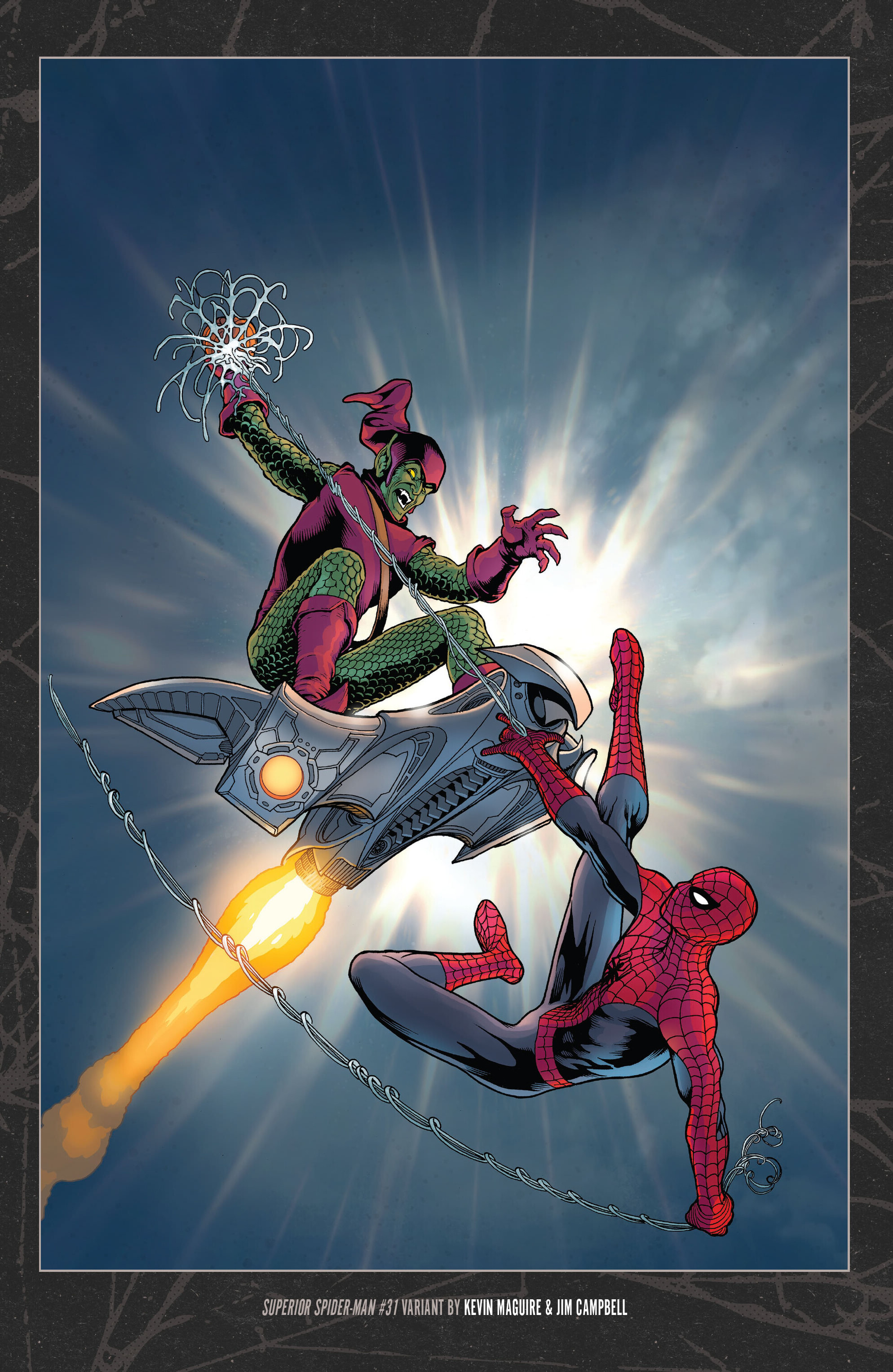 Read online Superior Spider-Man Omnibus comic -  Issue # TPB (Part 9) - 107