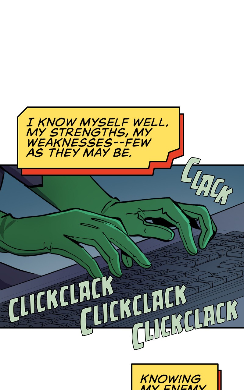 Read online Batman: Wayne Family Adventures comic -  Issue #31 - 3