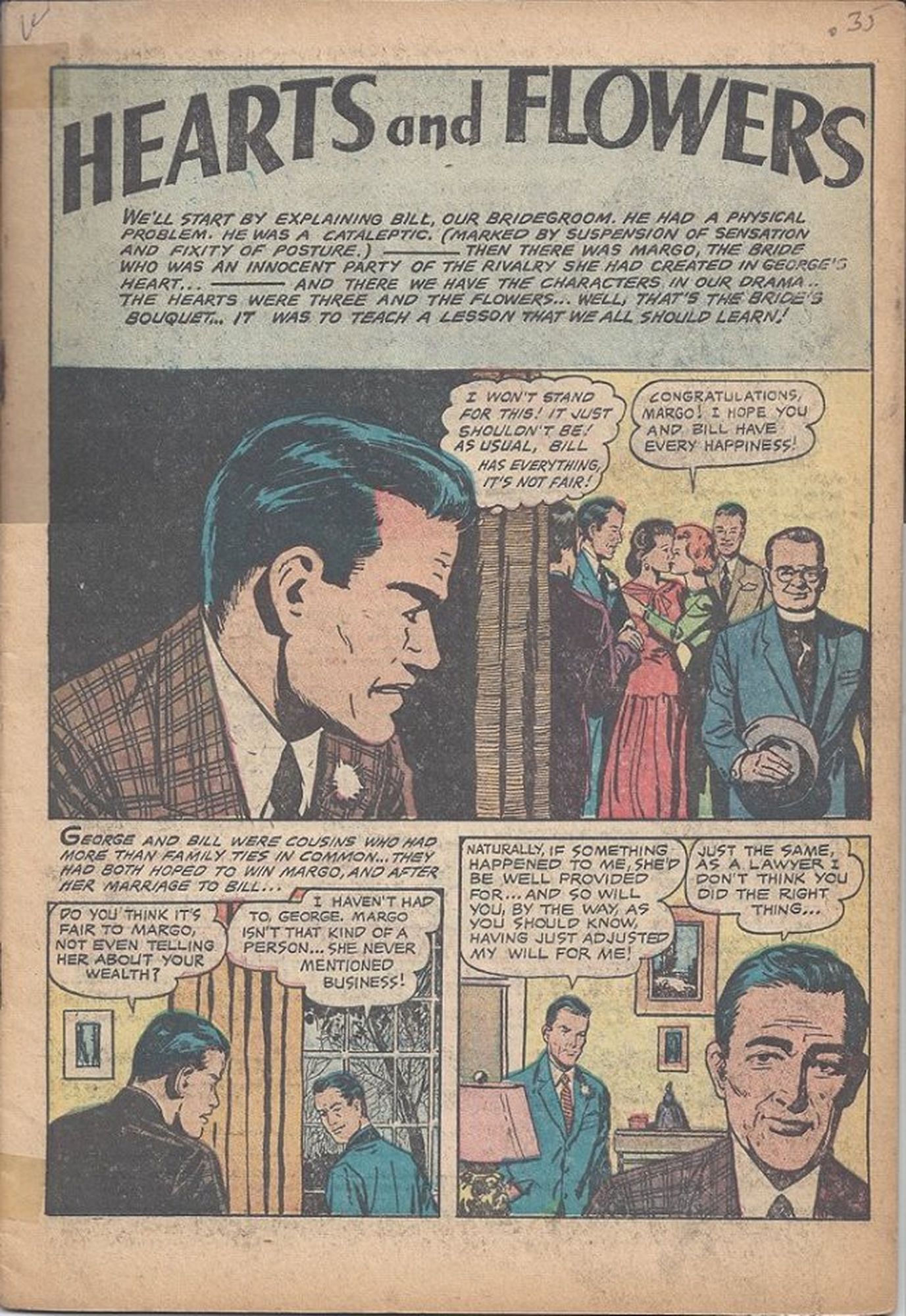 Read online Strange (1957) comic -  Issue #6 - 3