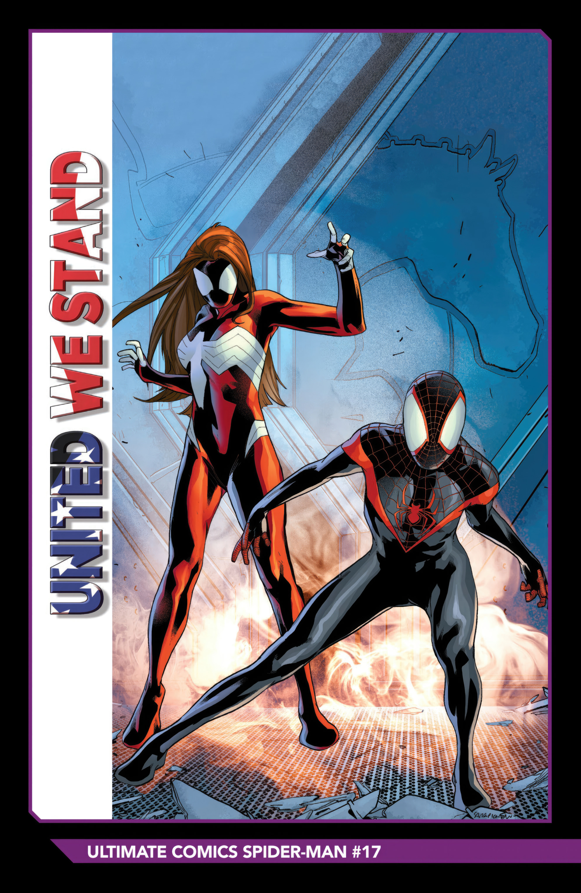 Read online Miles Morales: Spider-Man Omnibus comic -  Issue # TPB 1 (Part 4) - 22