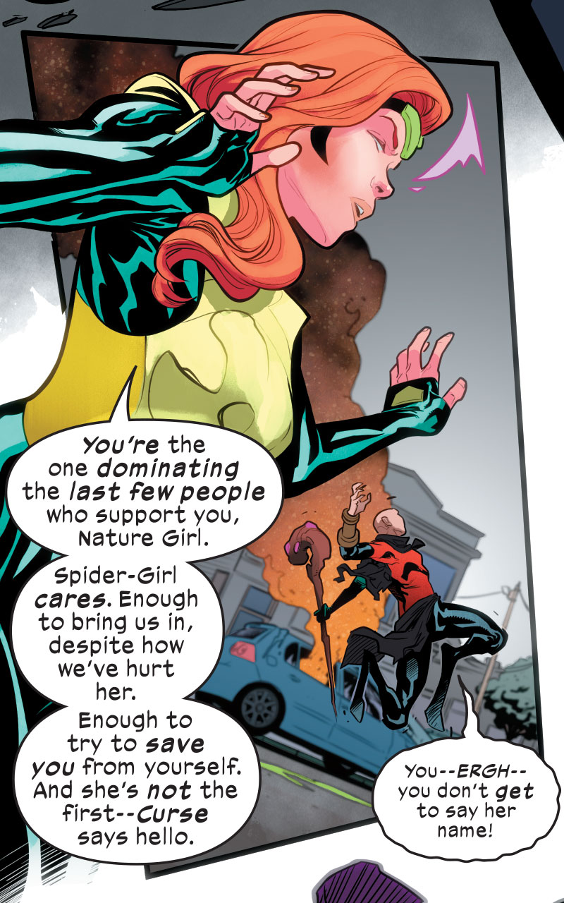 Read online X-Men Unlimited: Infinity Comic comic -  Issue #88 - 20