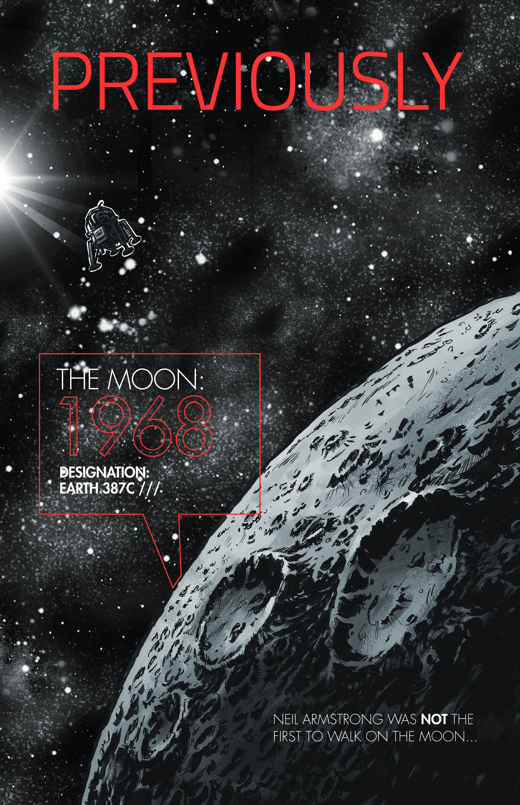 Read online Supernaut comic -  Issue #1 - 26